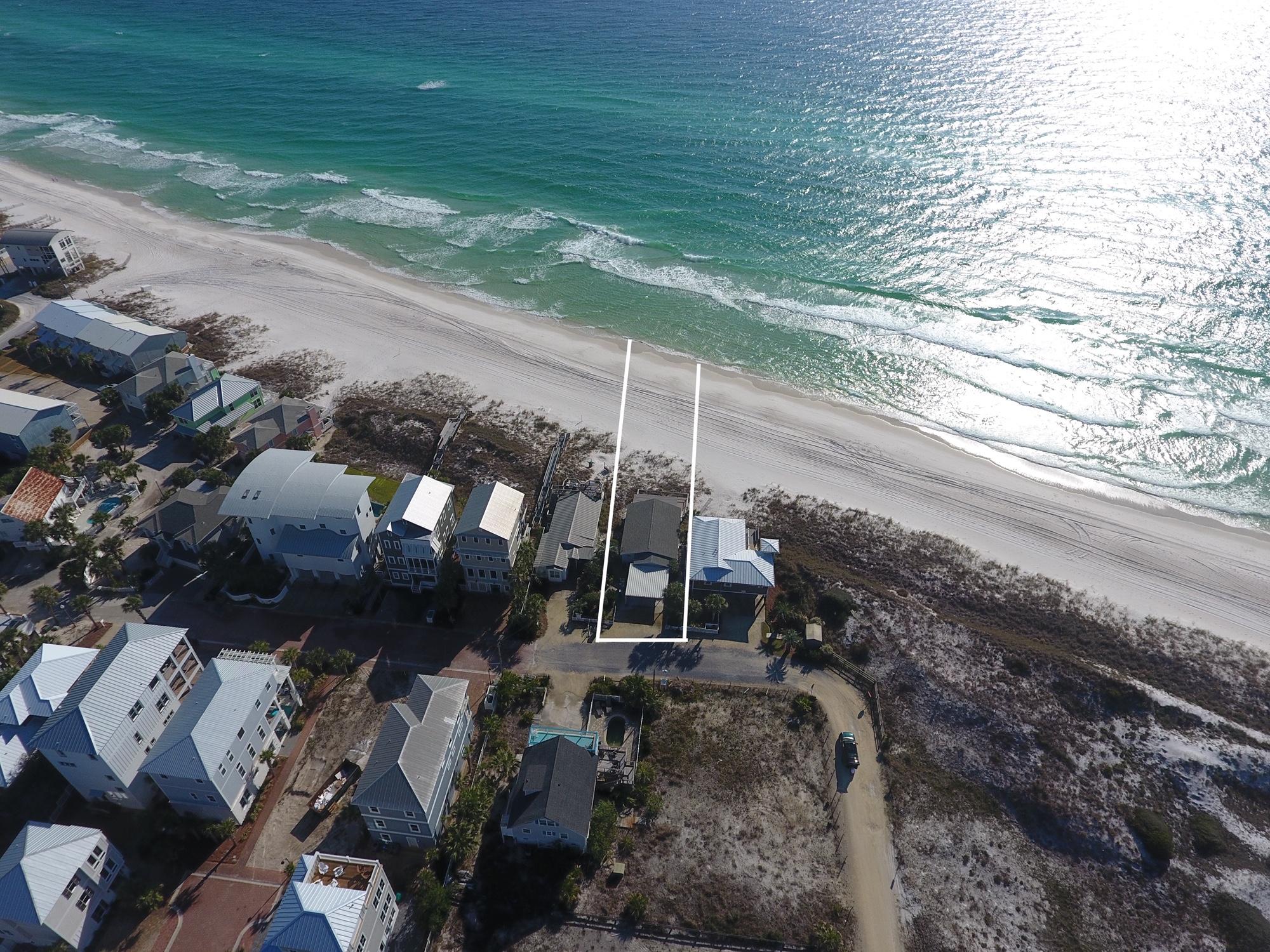 INLET BEACH - Residential