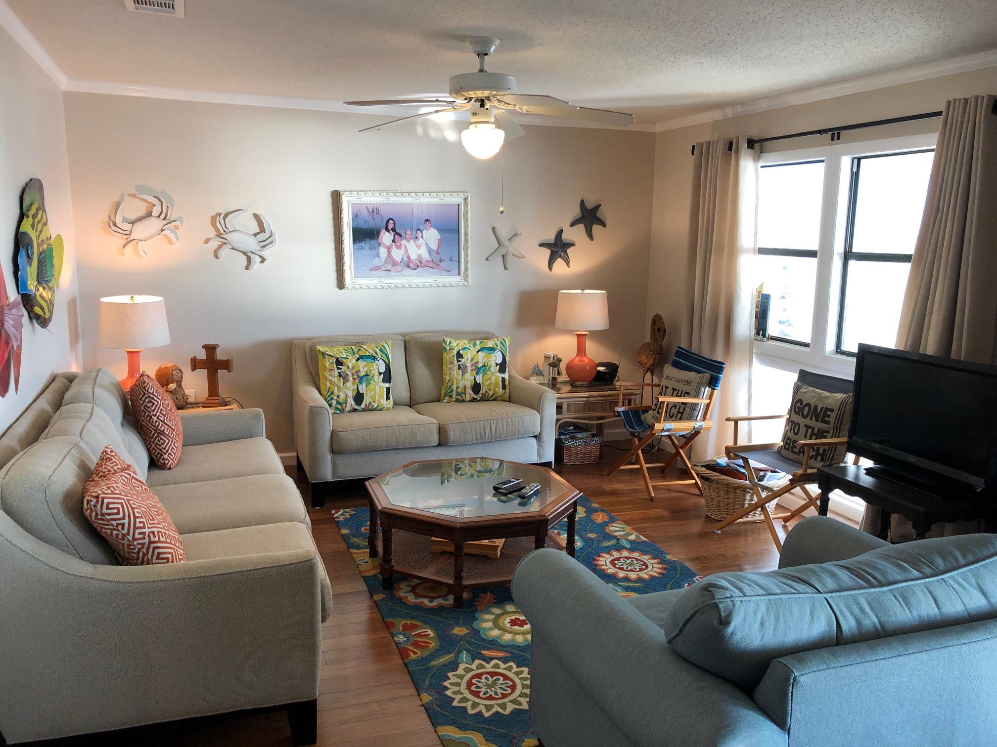 INLET BEACH - Residential