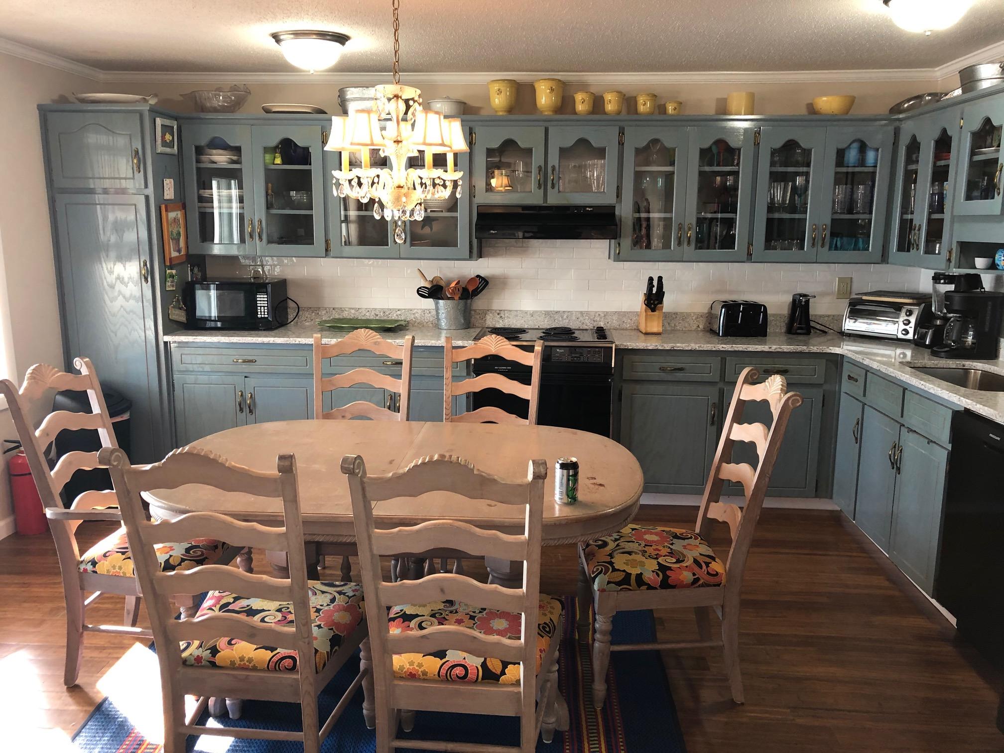 INLET BEACH - Residential