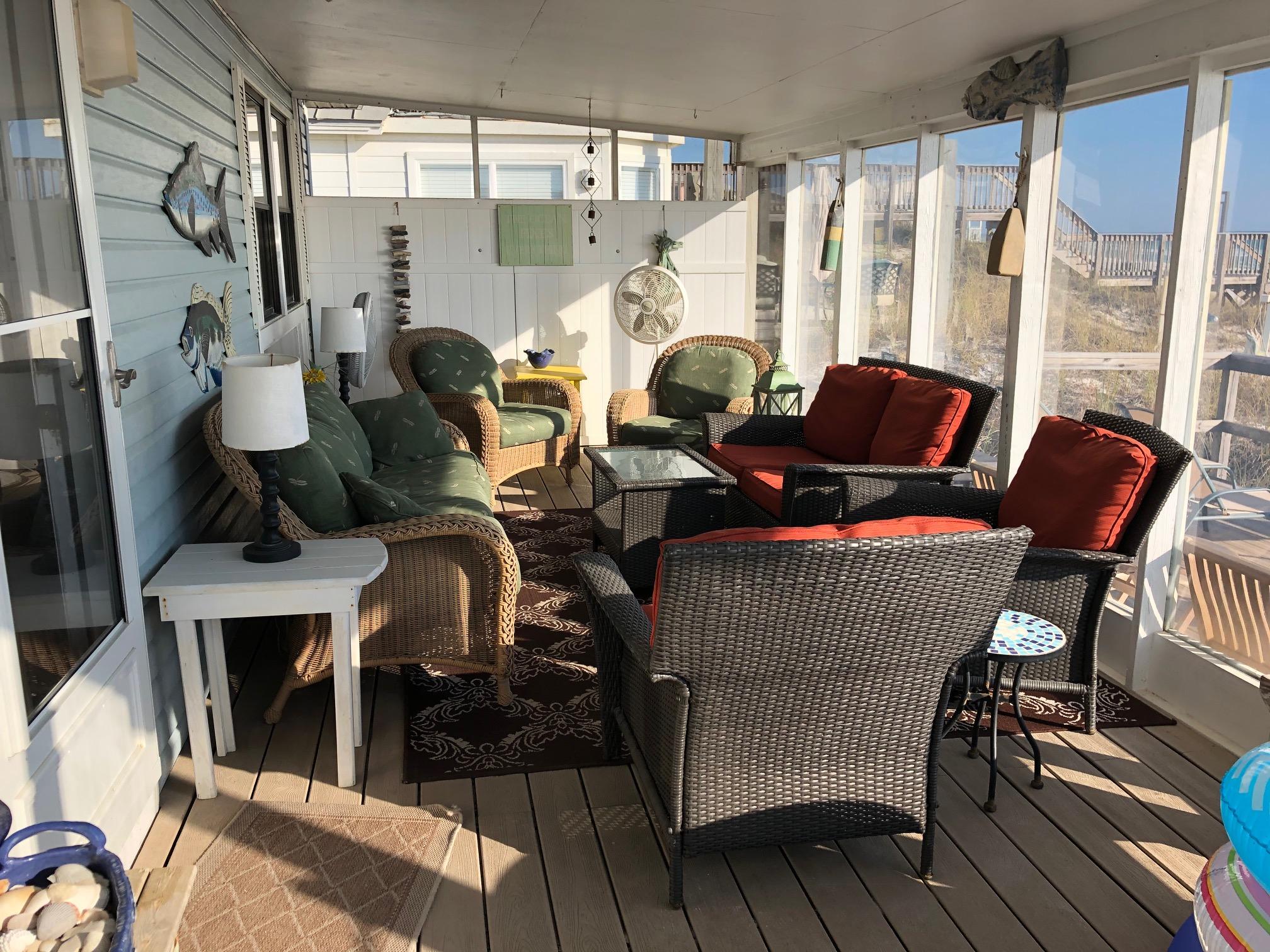 INLET BEACH - Residential