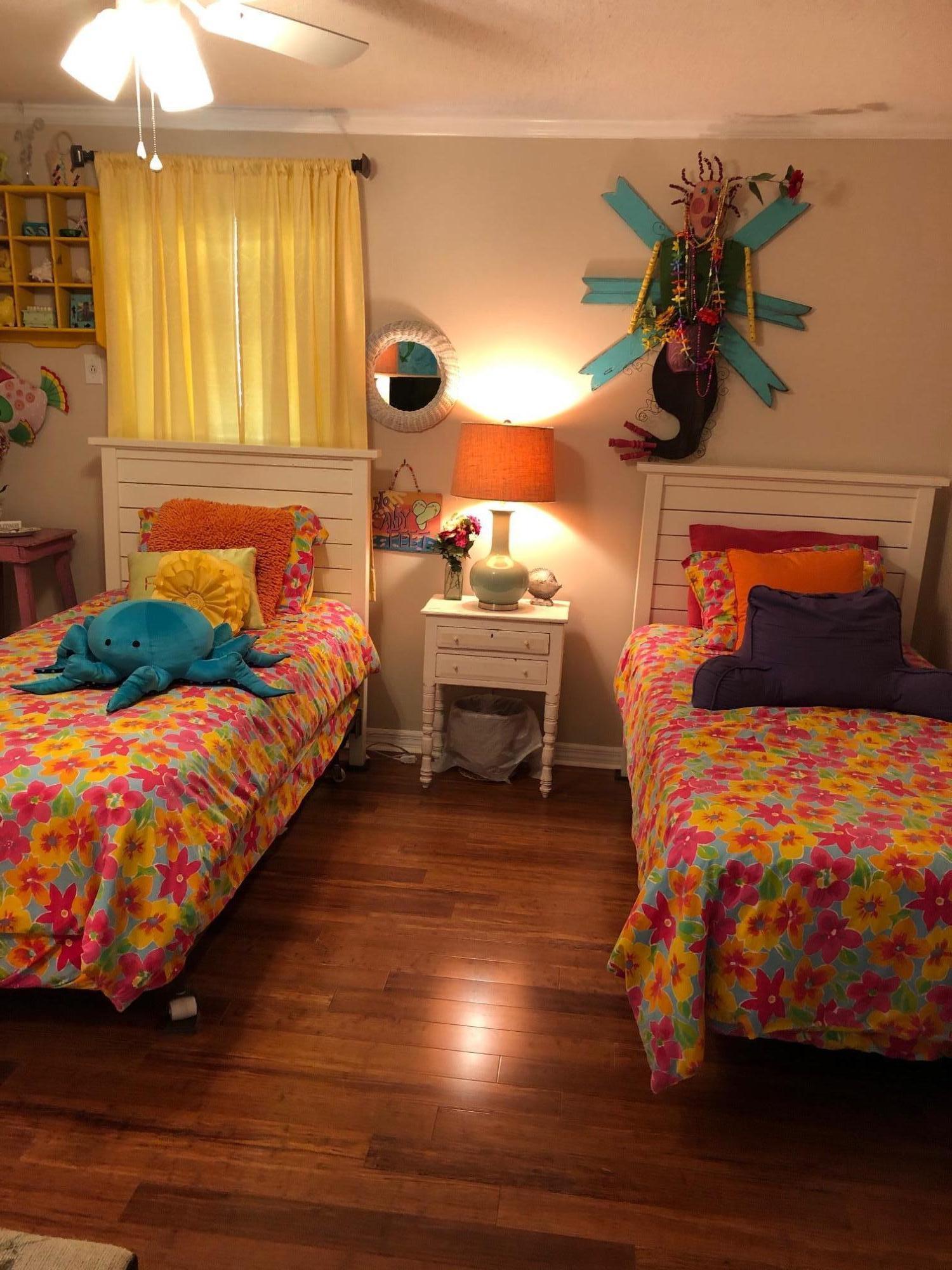 INLET BEACH - Residential