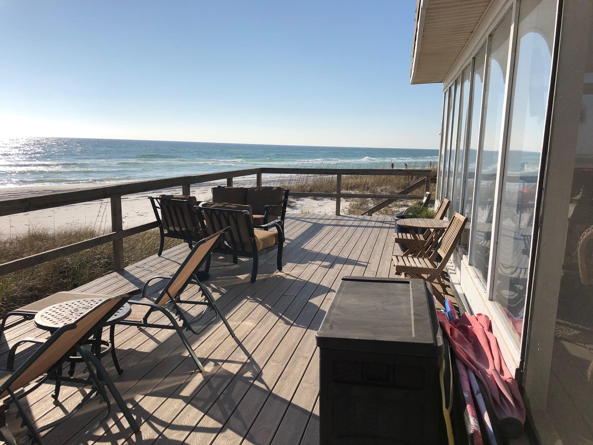 INLET BEACH - Residential