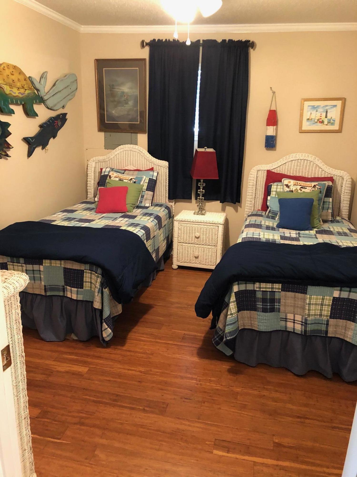 INLET BEACH - Residential