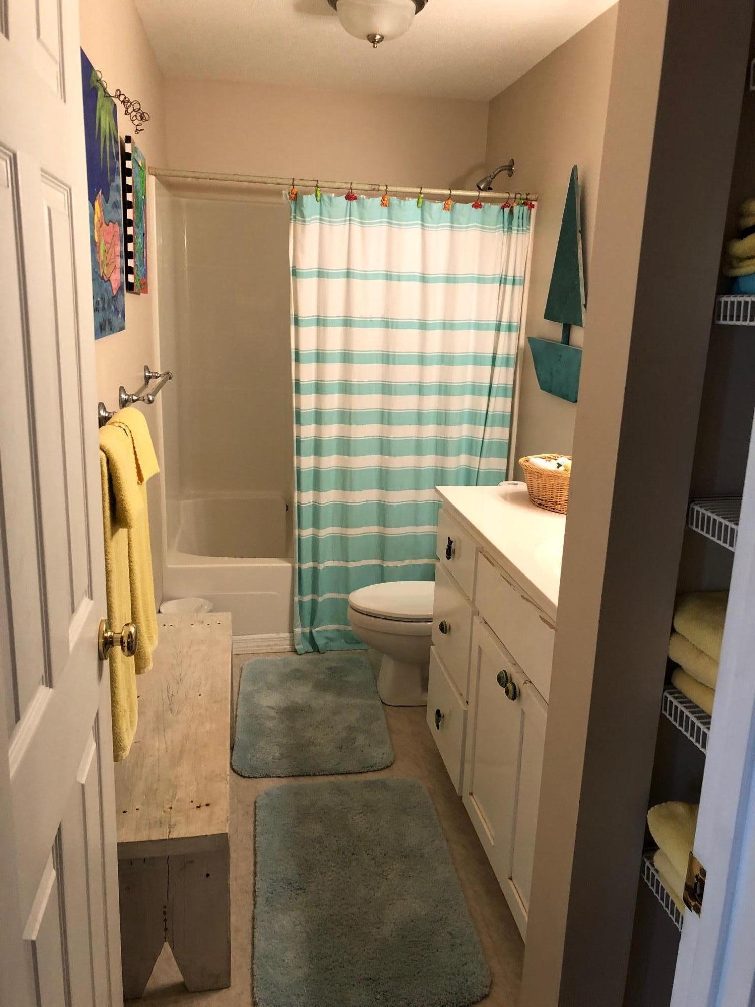 INLET BEACH - Residential