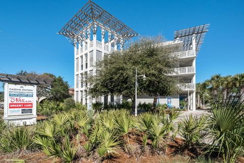 A home in Santa Rosa Beach