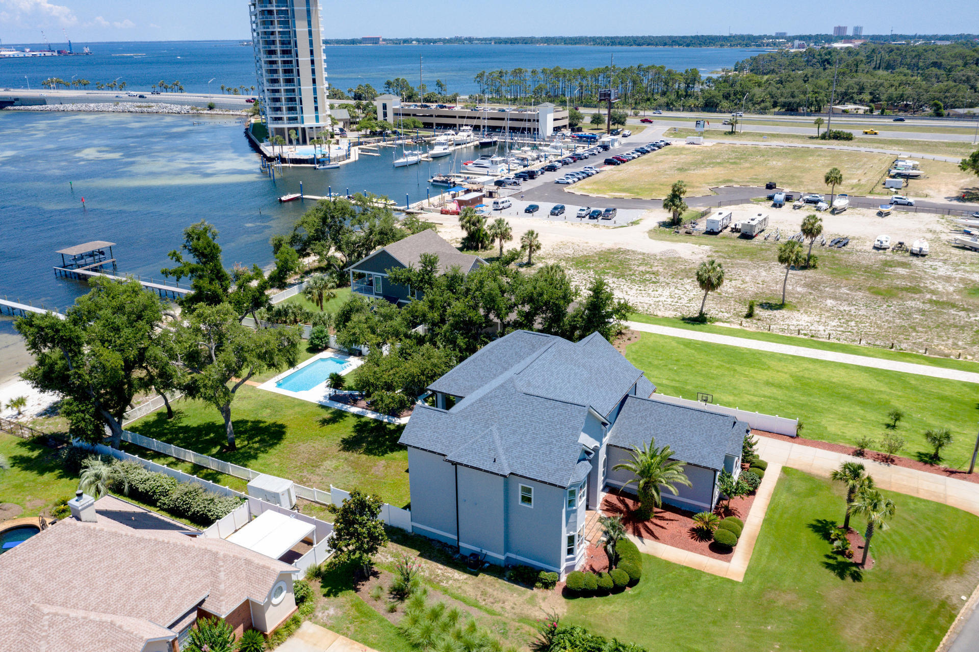 WOODLAWN UNIT 1 - Residential