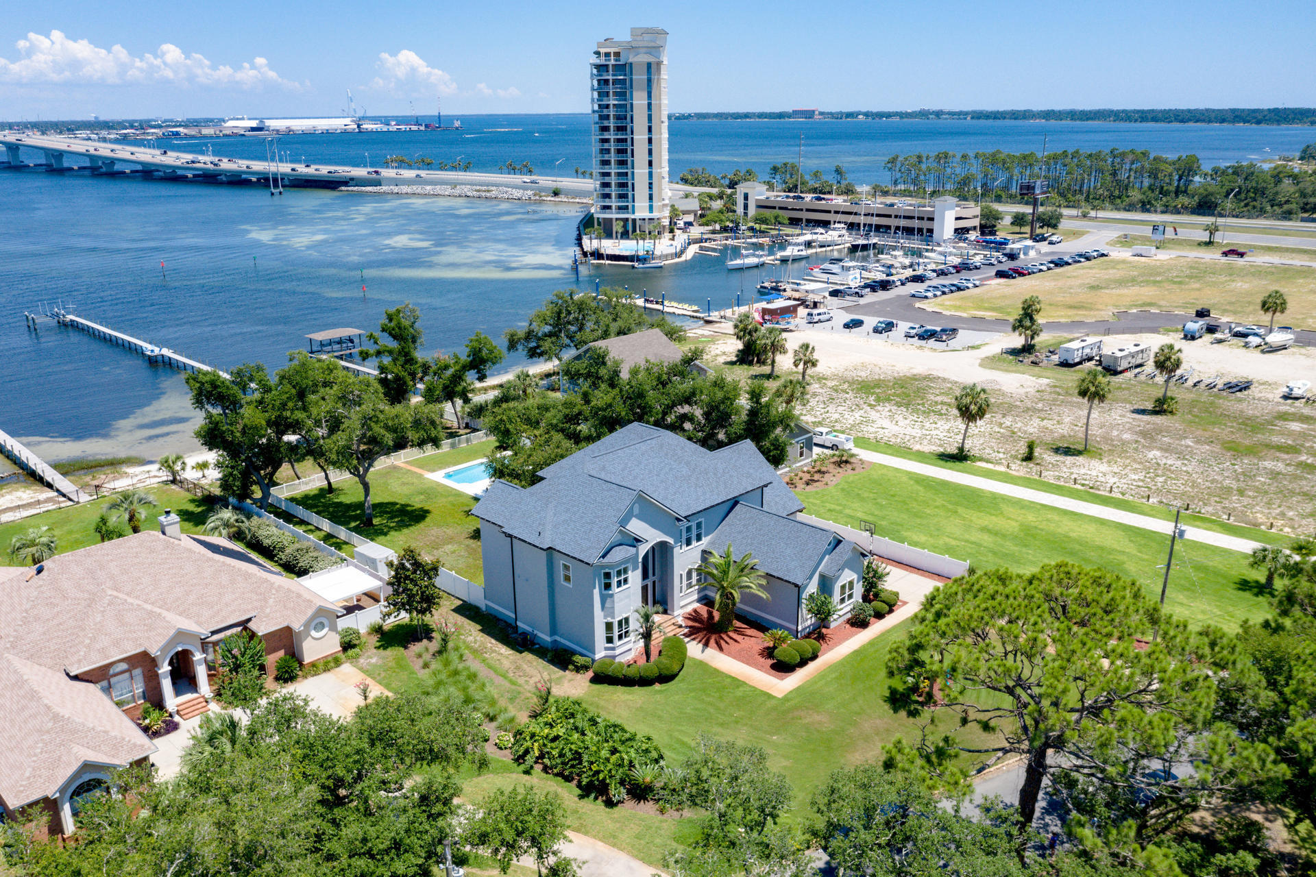 WOODLAWN UNIT 1 - Residential
