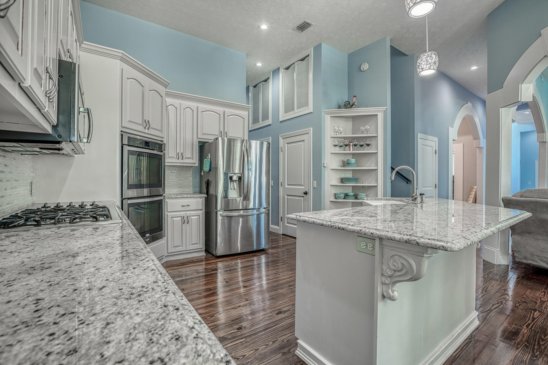 WOODLAWN UNIT 1 - Residential