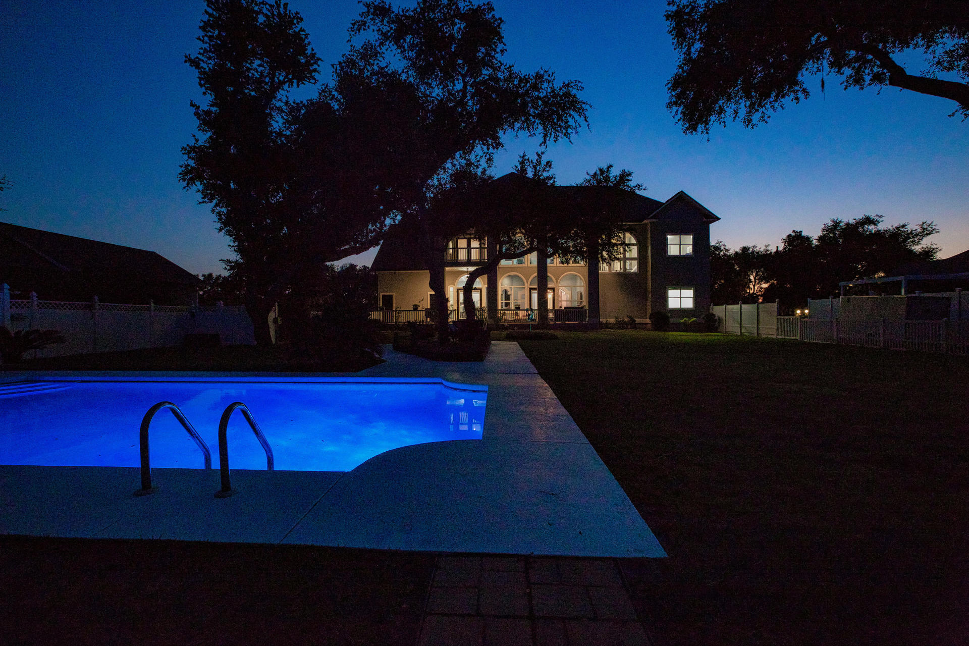 WOODLAWN UNIT 1 - Residential