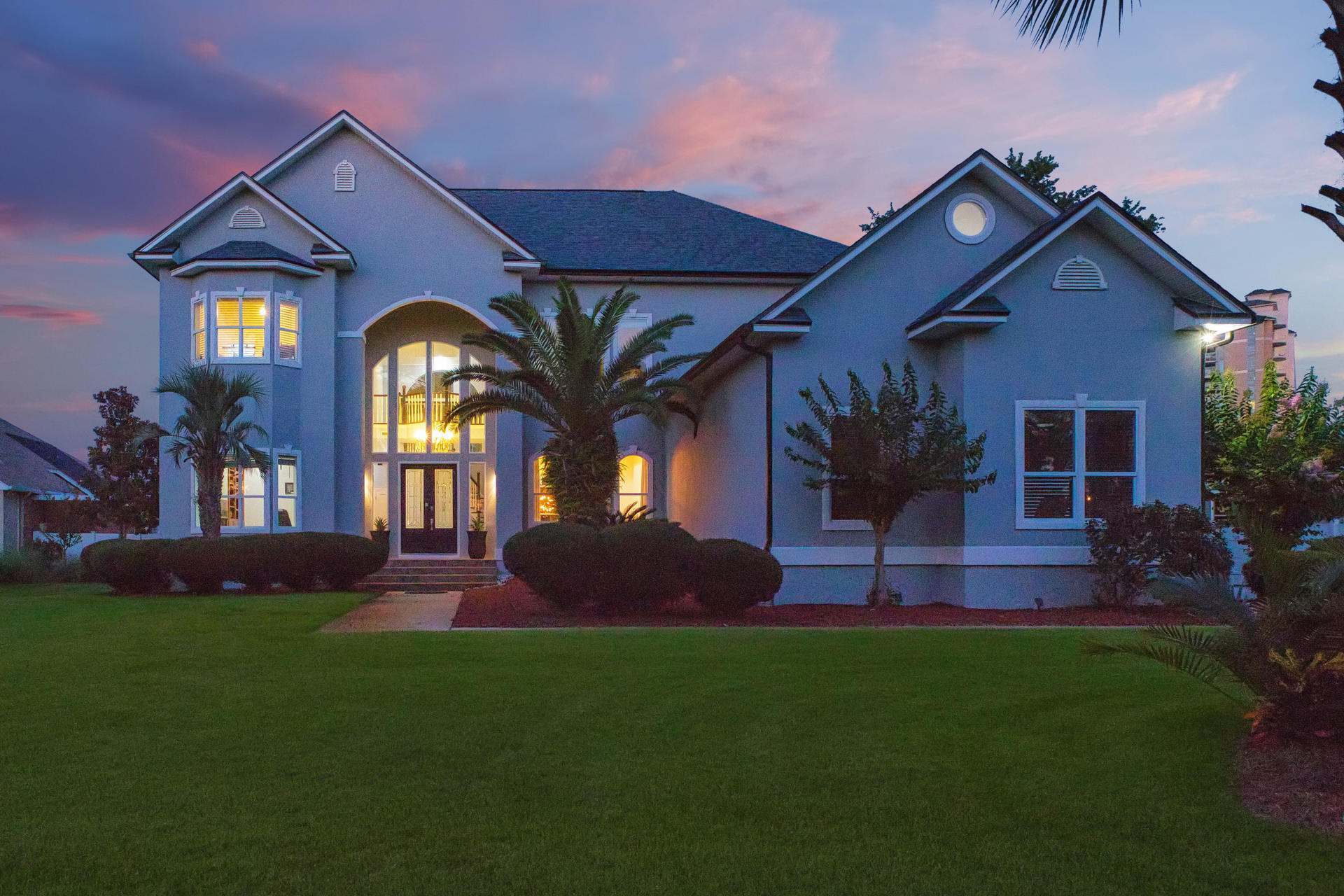 WOODLAWN UNIT 1 - Residential