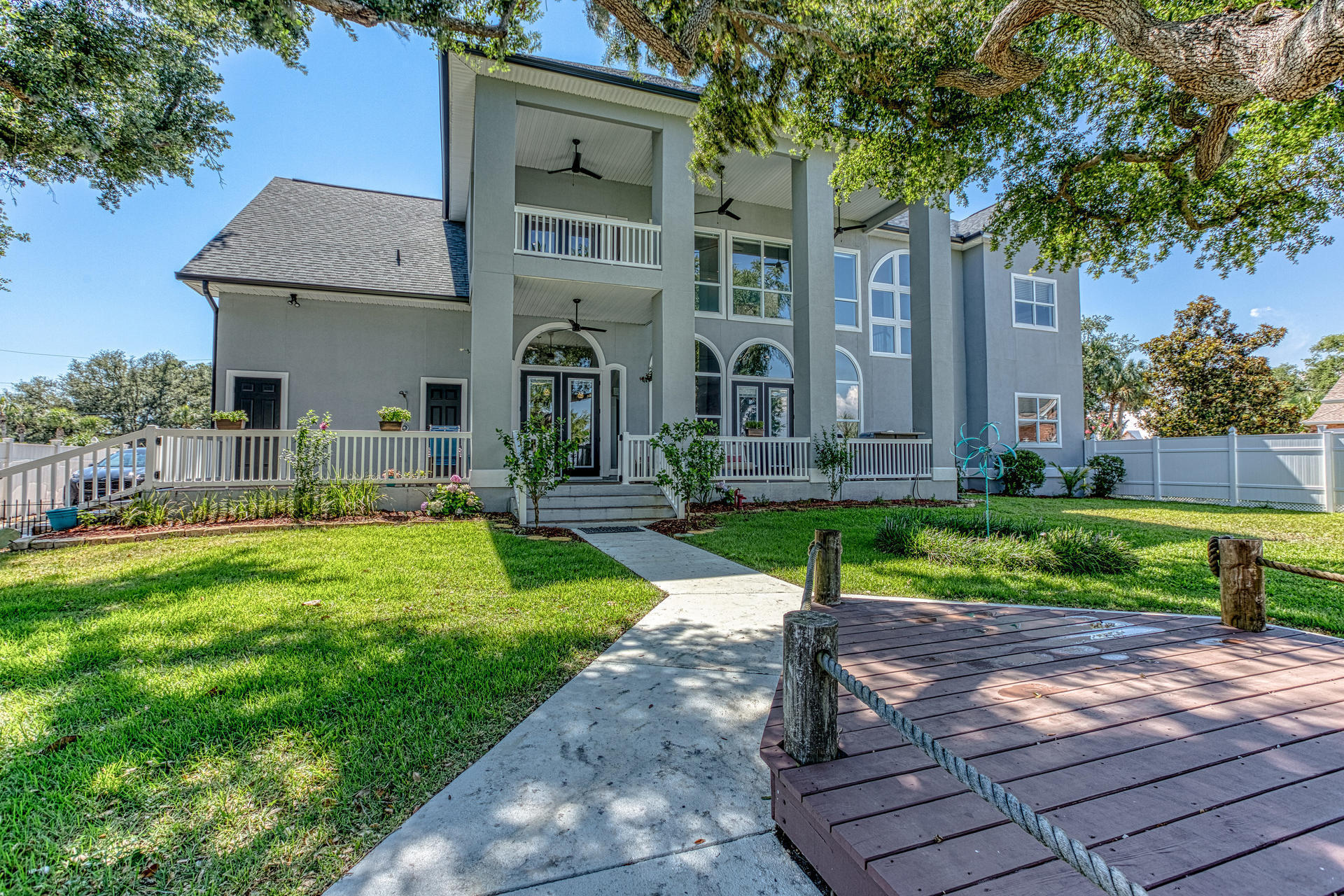 WOODLAWN UNIT 1 - Residential