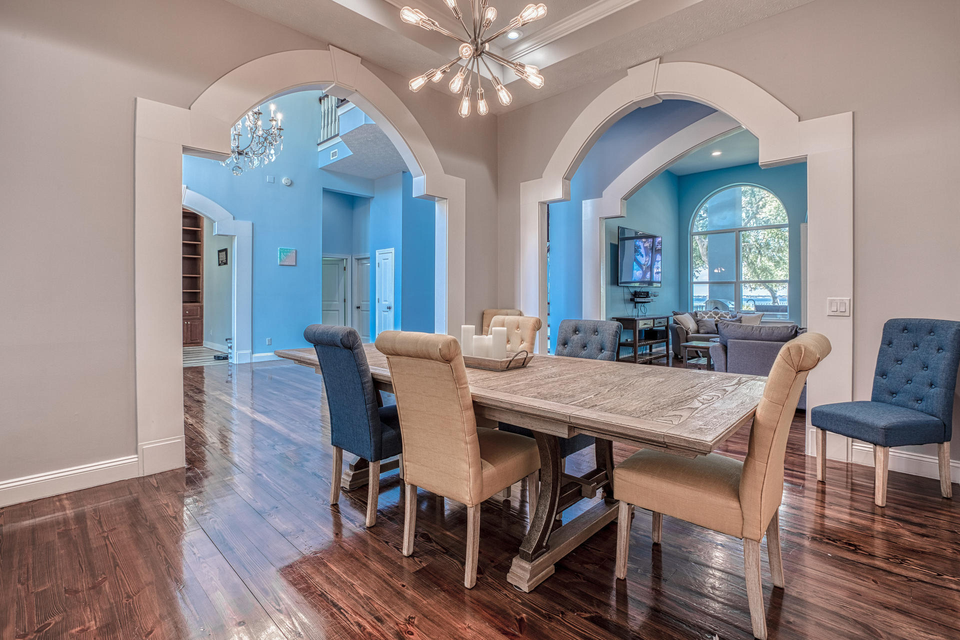 WOODLAWN UNIT 1 - Residential