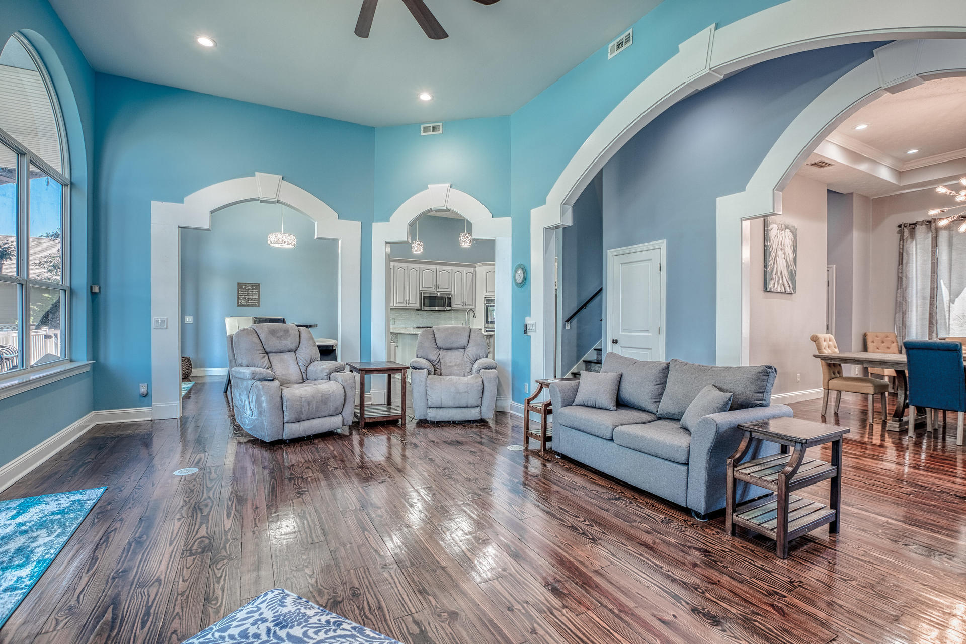 WOODLAWN UNIT 1 - Residential
