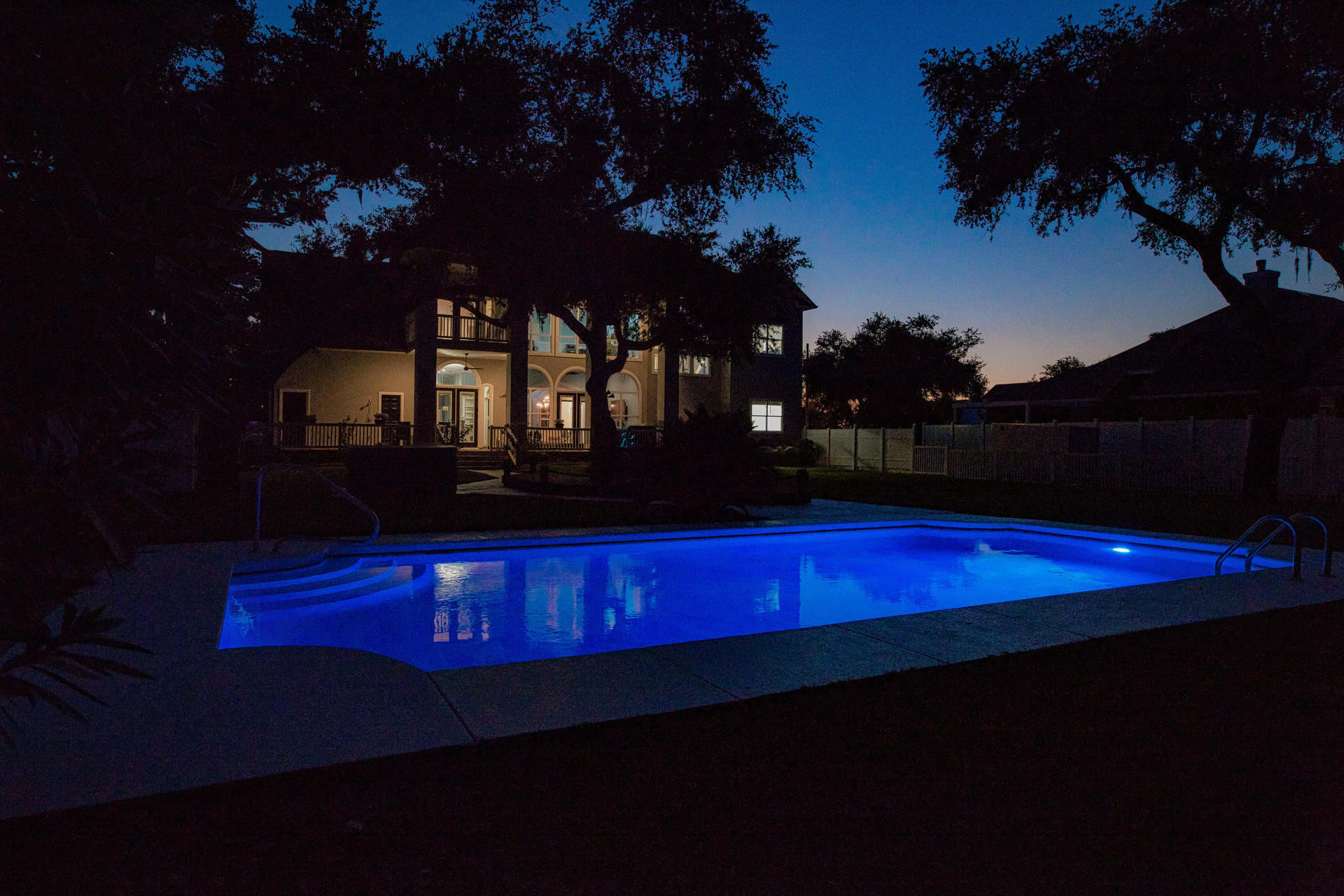 WOODLAWN UNIT 1 - Residential