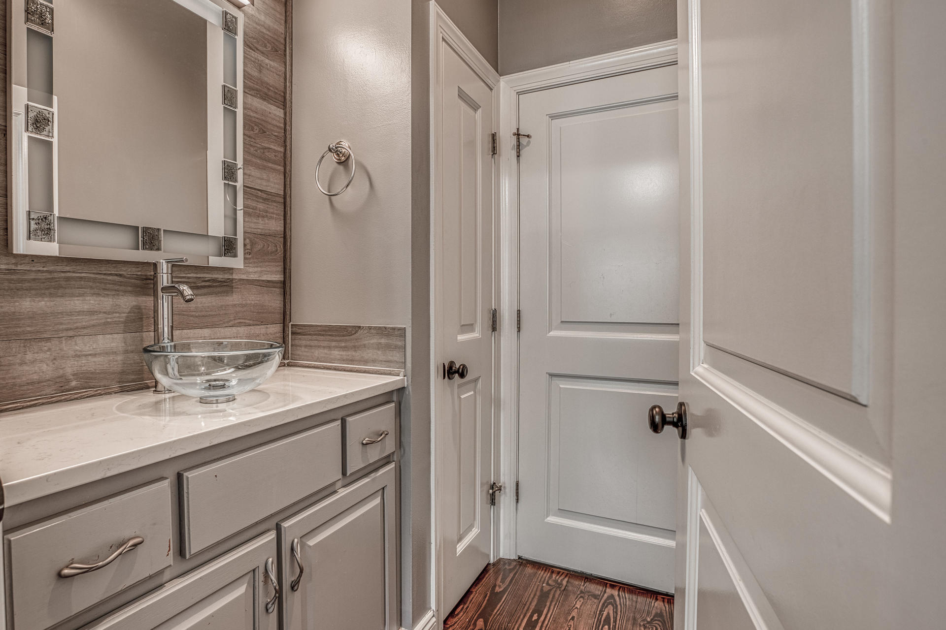 WOODLAWN UNIT 1 - Residential