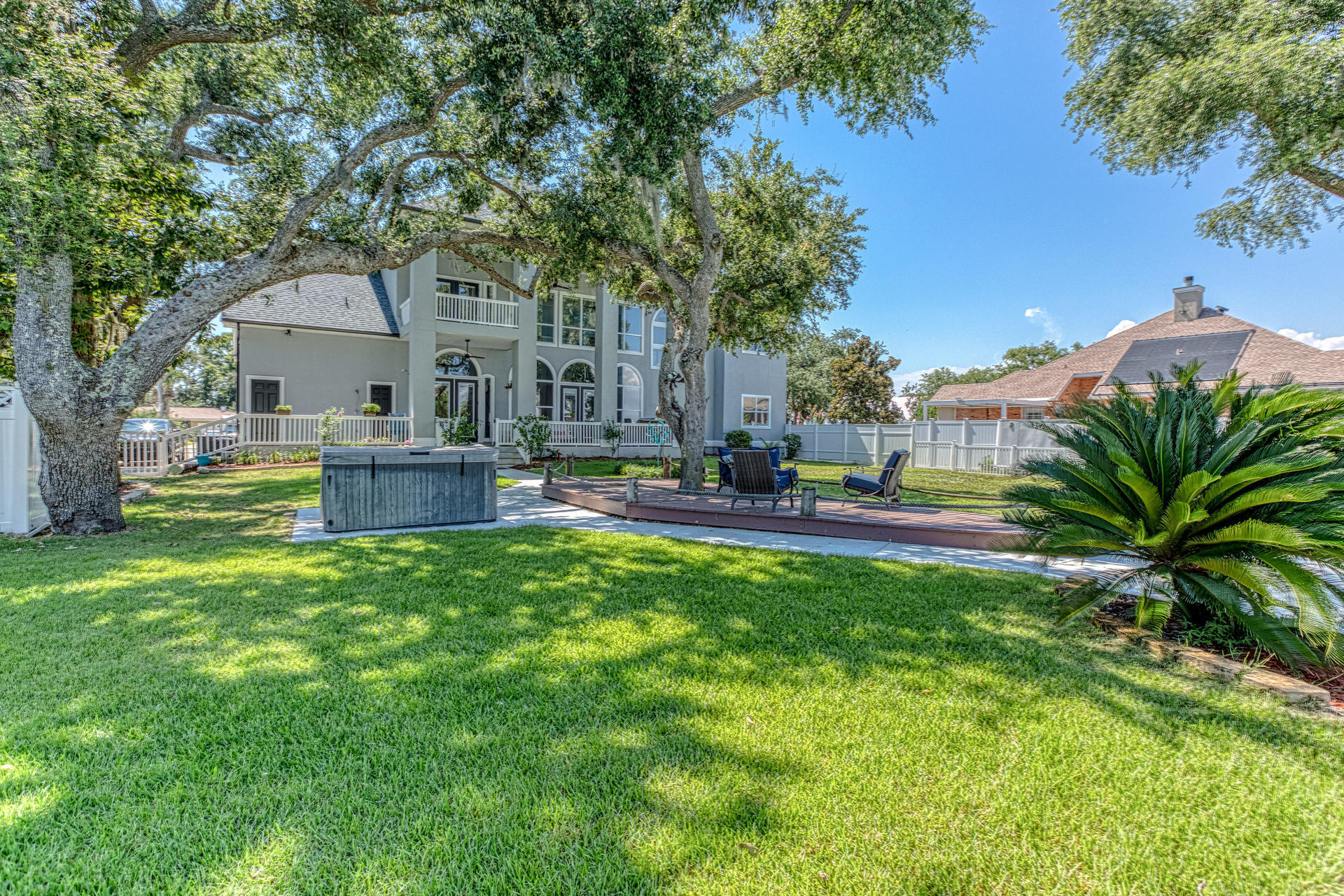 WOODLAWN UNIT 1 - Residential