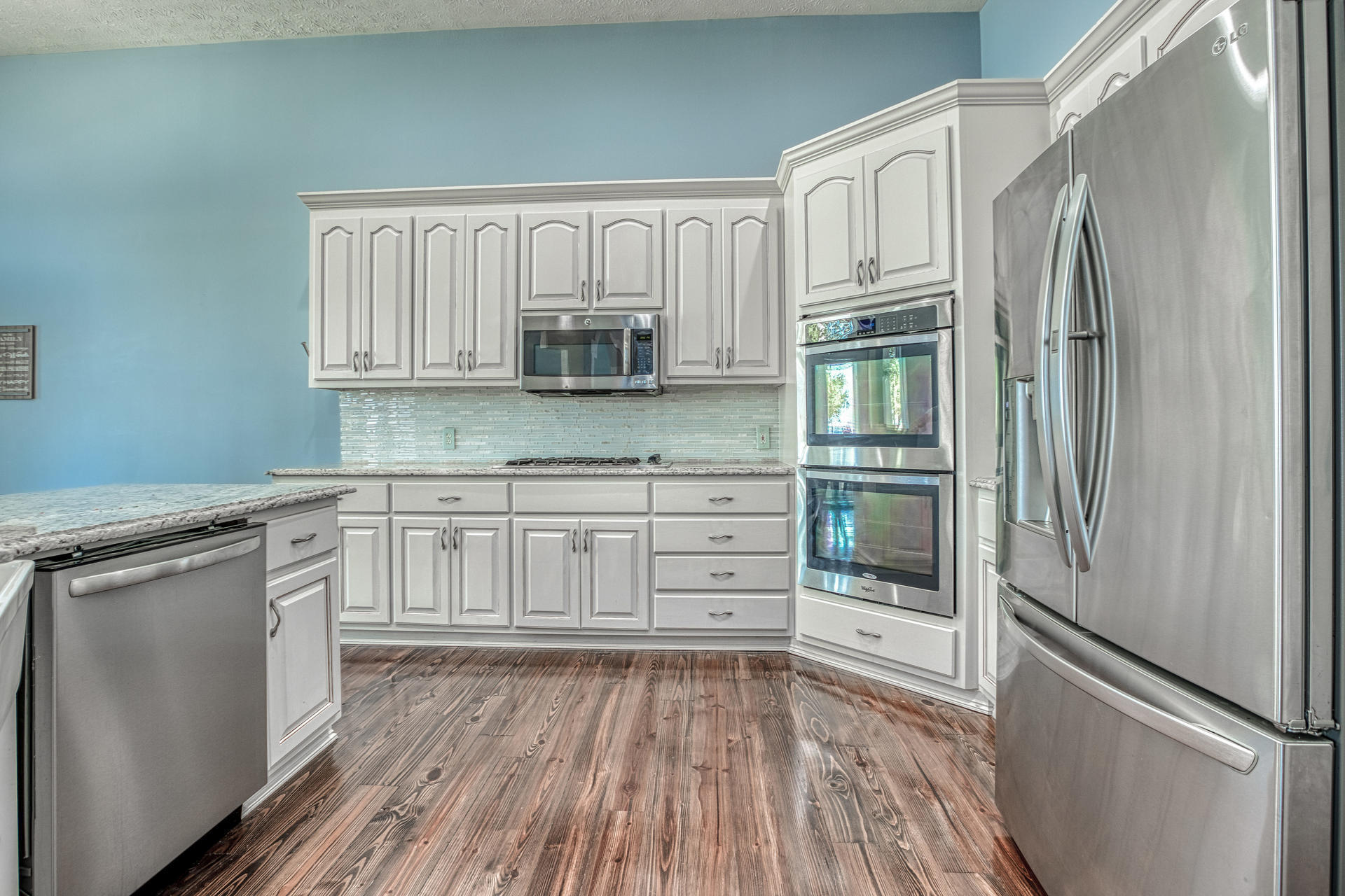 WOODLAWN UNIT 1 - Residential