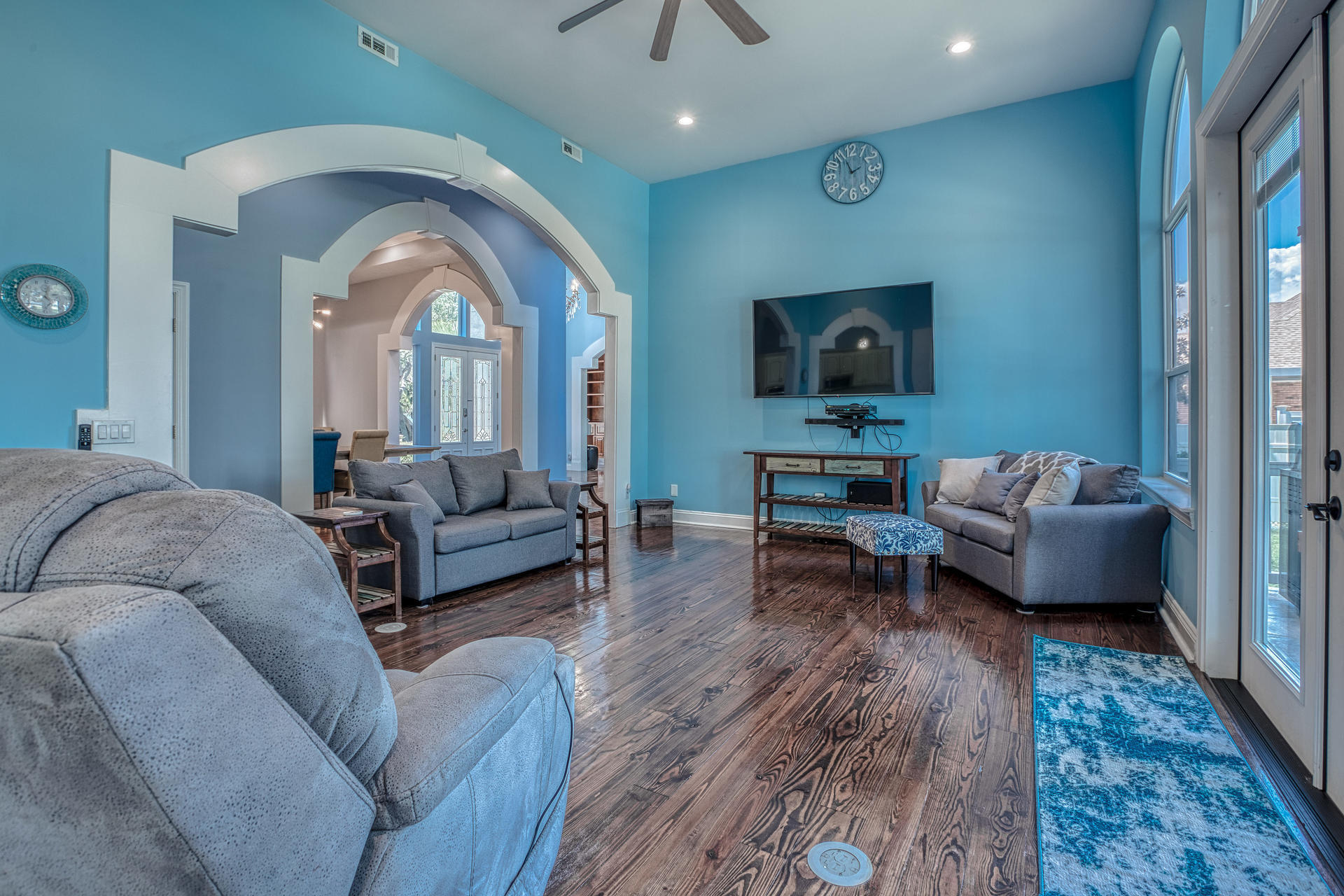 WOODLAWN UNIT 1 - Residential