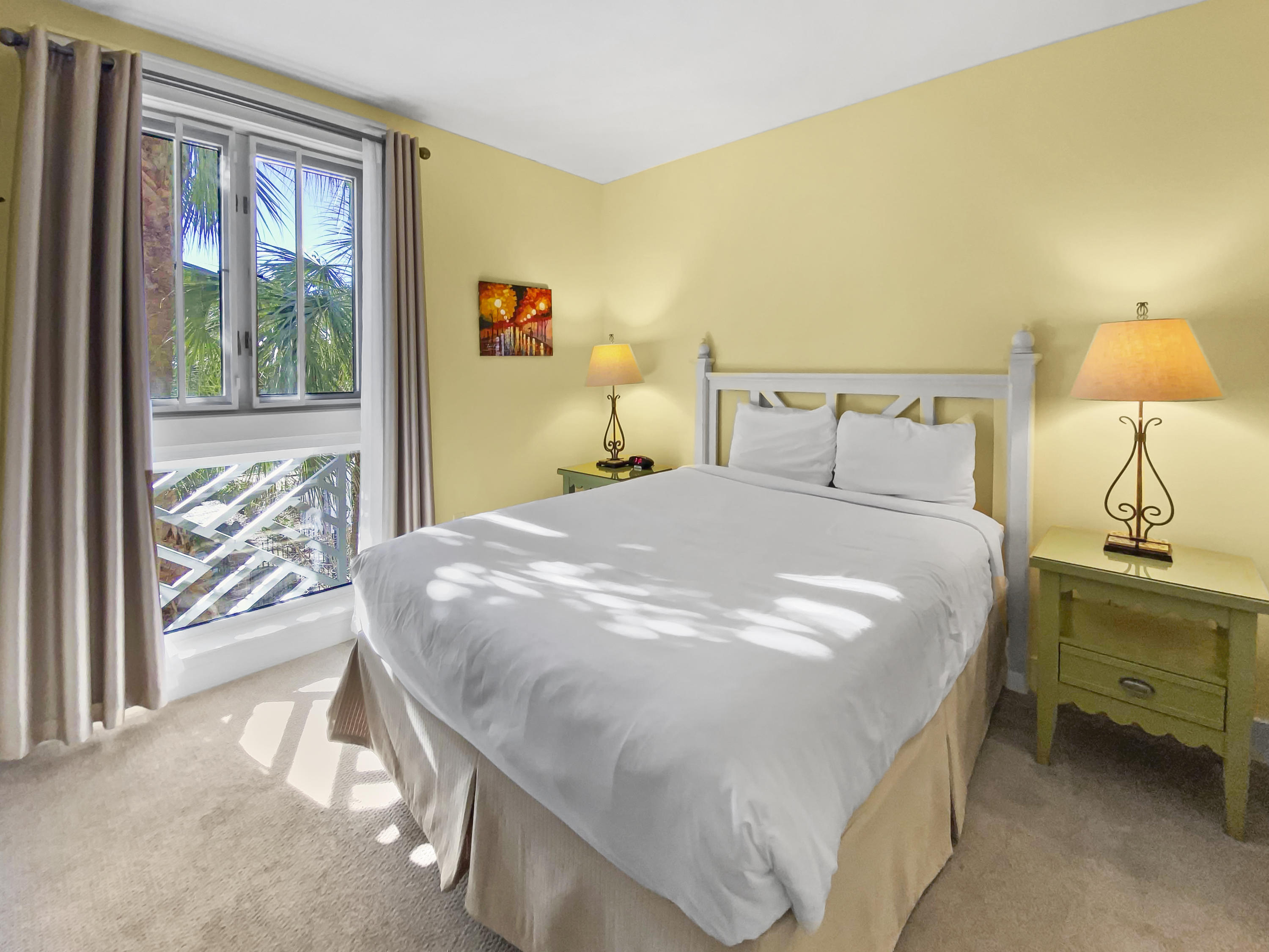 MARKET STREET INN - Residential