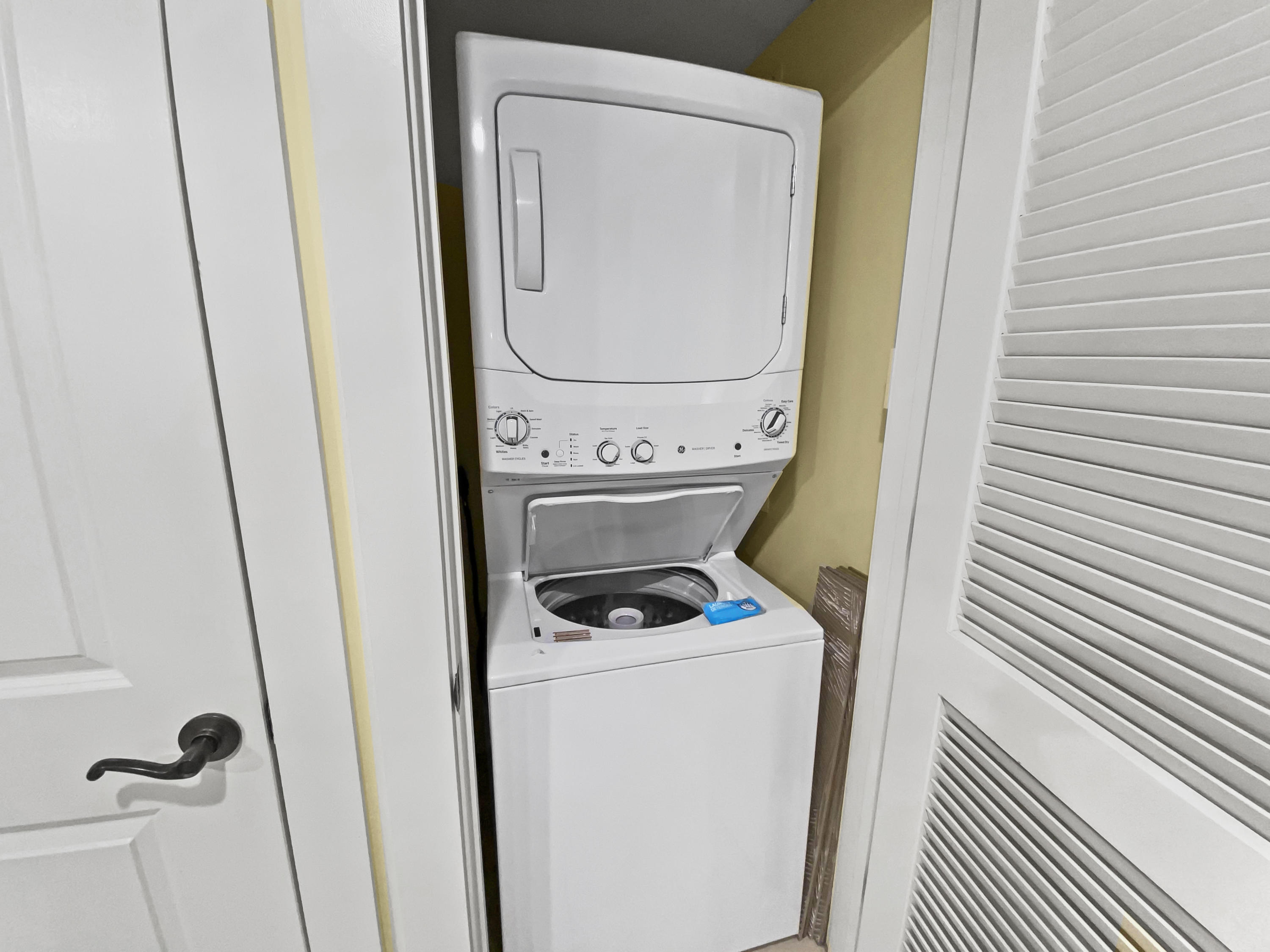 MARKET STREET INN - Residential