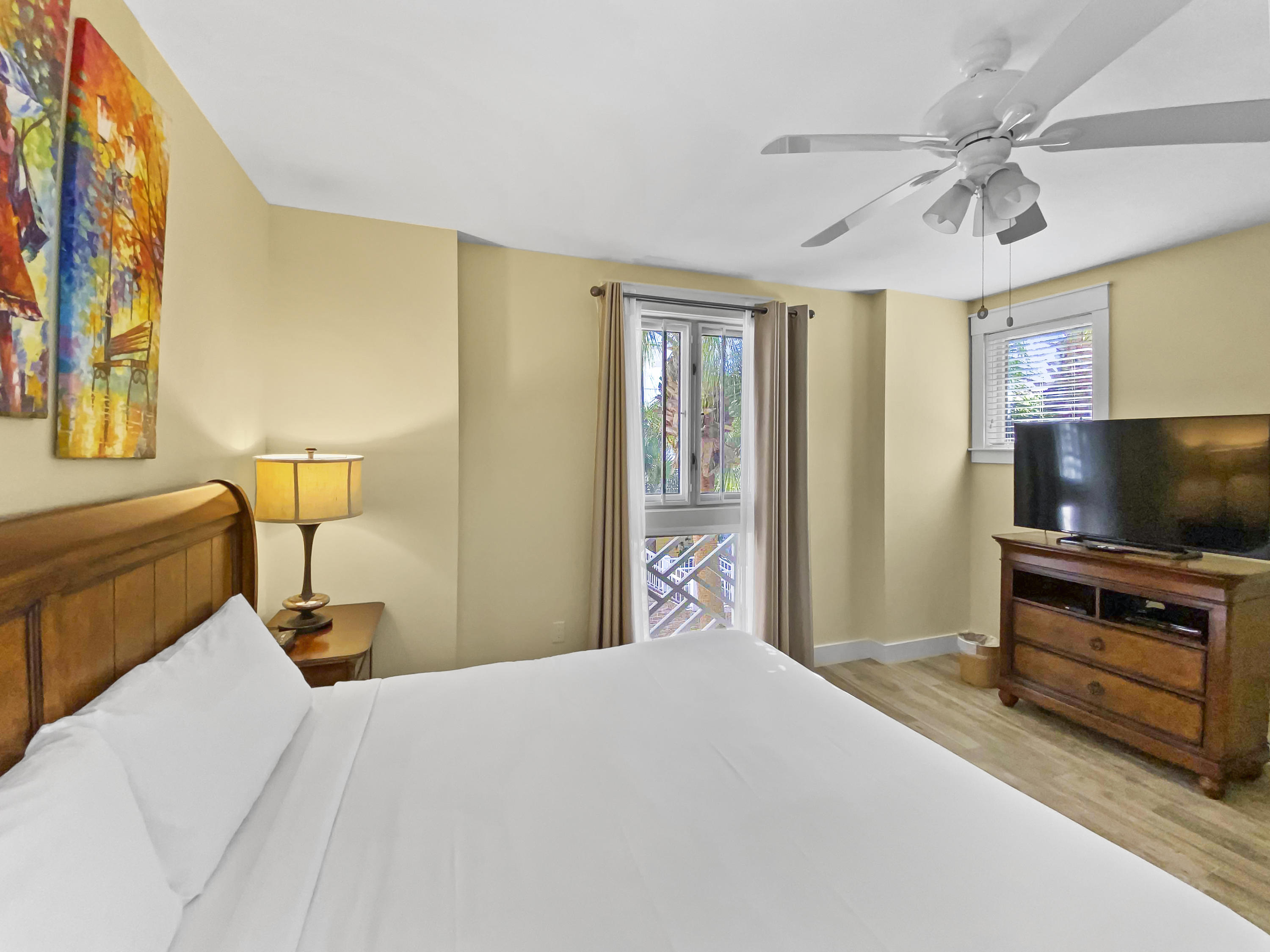 MARKET STREET INN - Residential