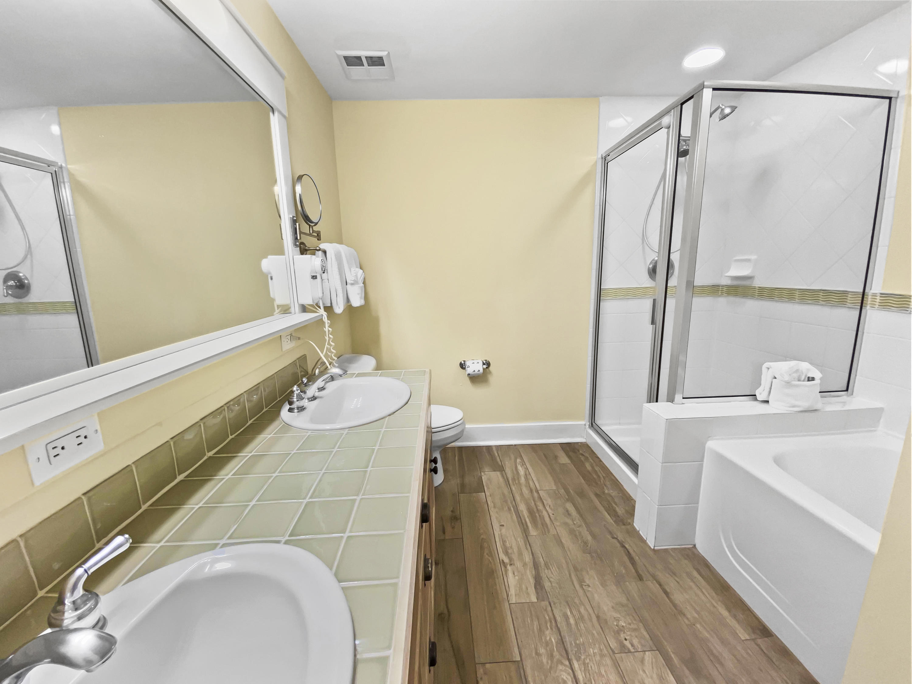 MARKET STREET INN - Residential