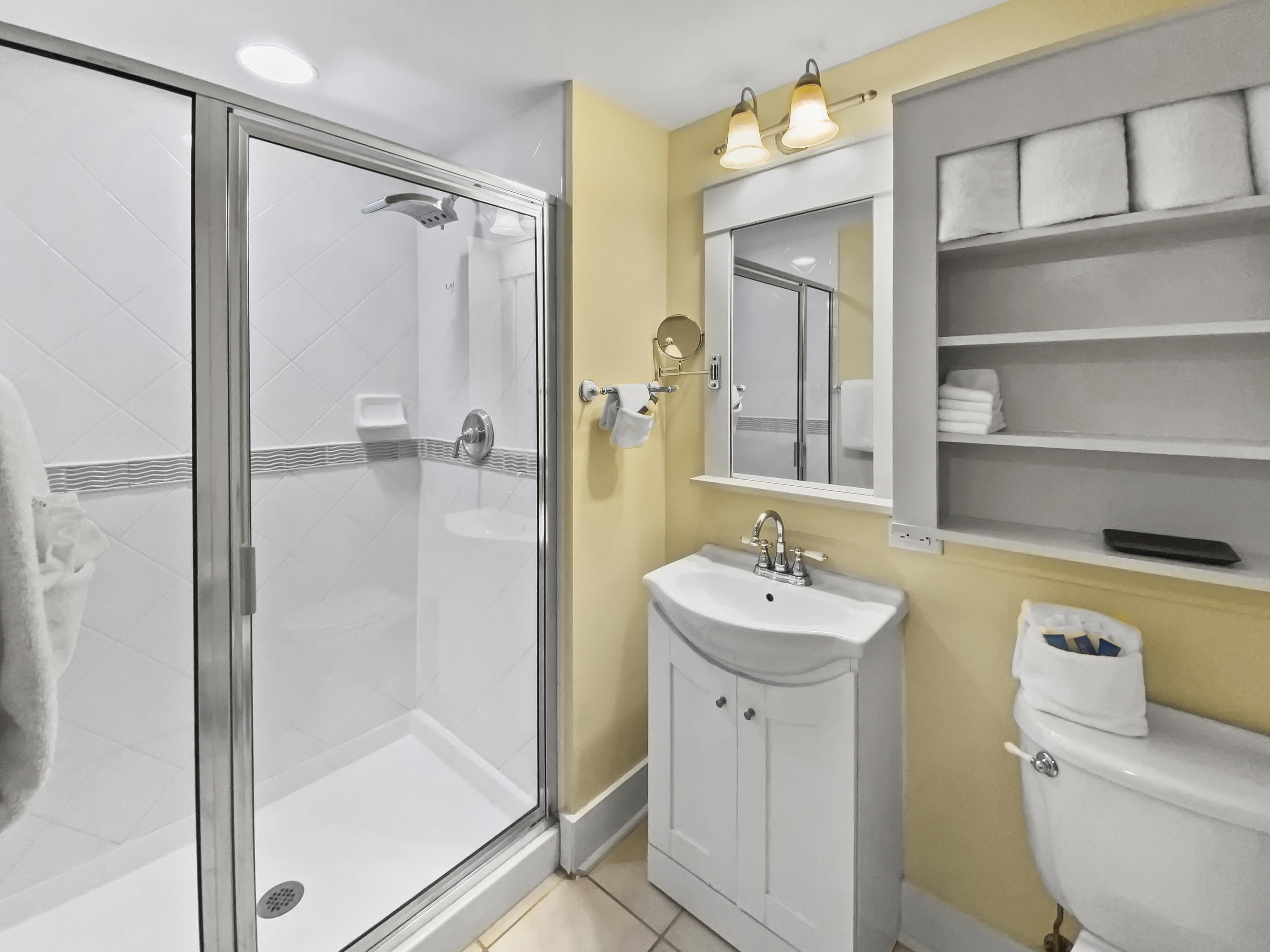 MARKET STREET INN - Residential