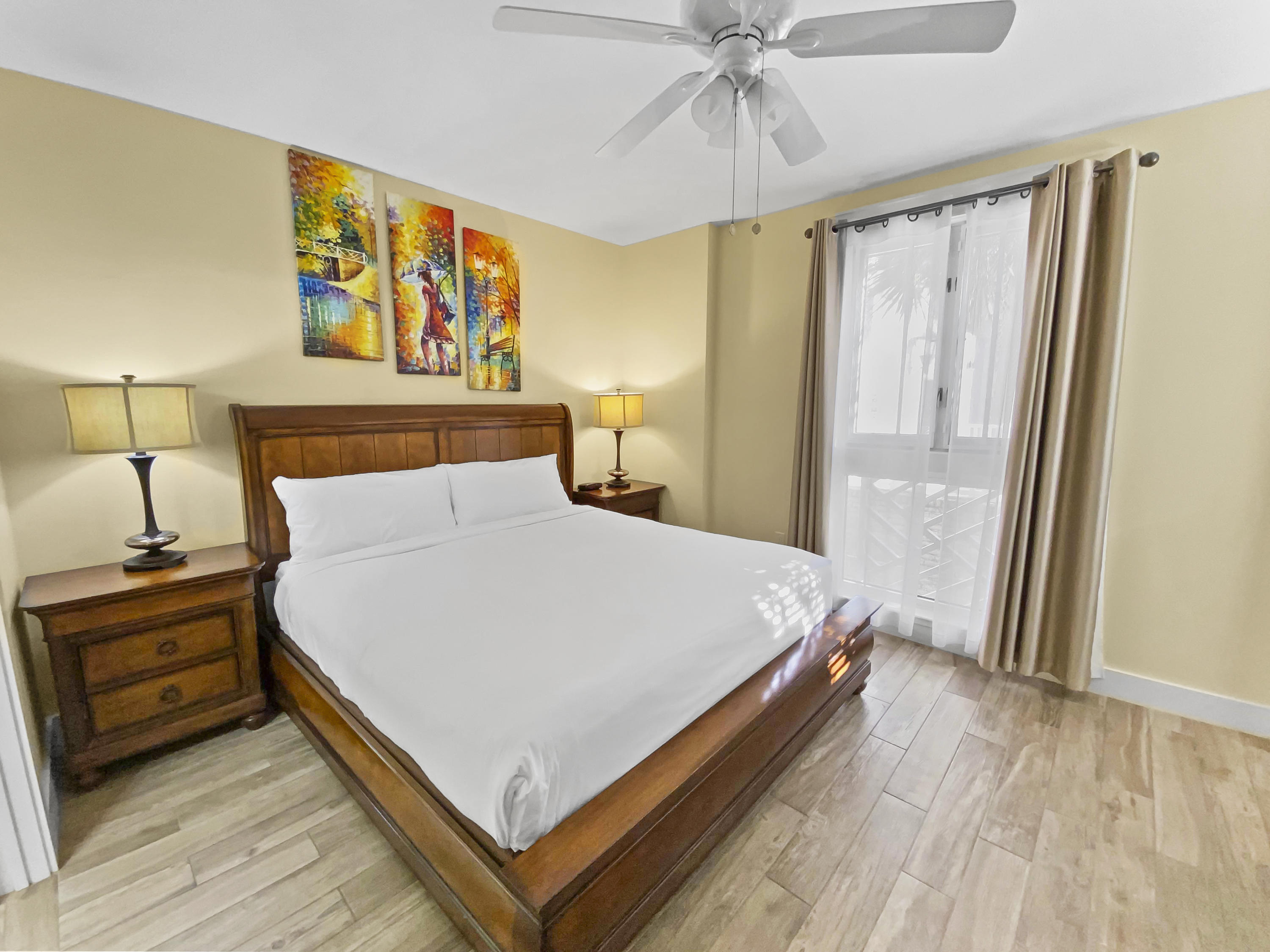 MARKET STREET INN - Residential