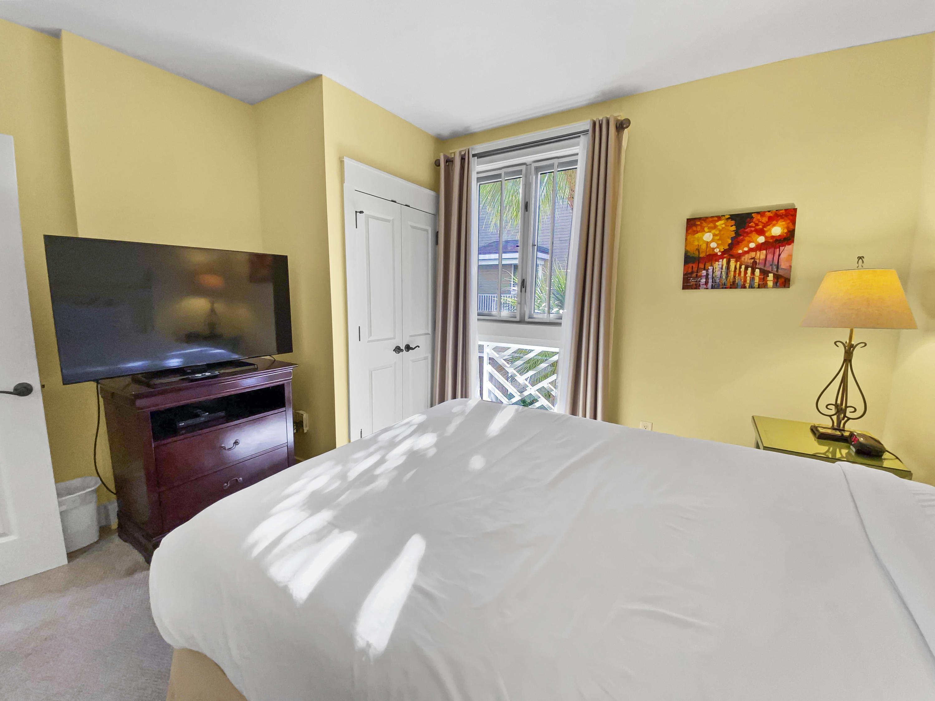 MARKET STREET INN - Residential