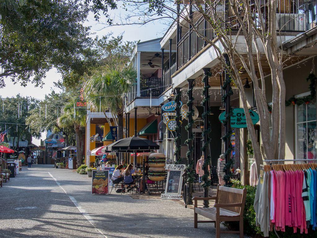 MARKET STREET INN - Residential