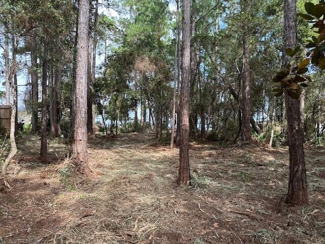 Bay Pine Shores PH 1 - Land