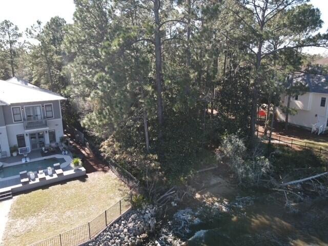 Bay Pine Shores PH 1 - Land