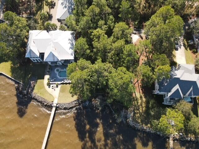 Bay Pine Shores PH 1 - Land