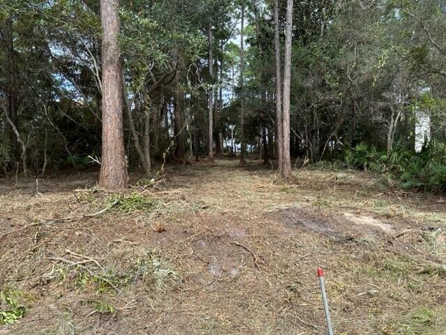 Bay Pine Shores PH 1 - Land