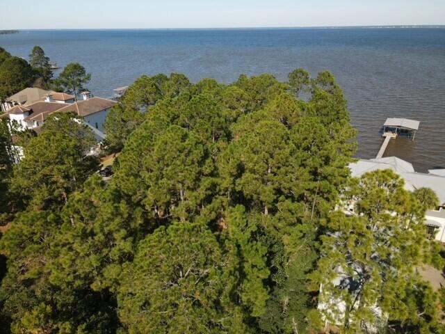 Bay Pine Shores PH 1 - Land