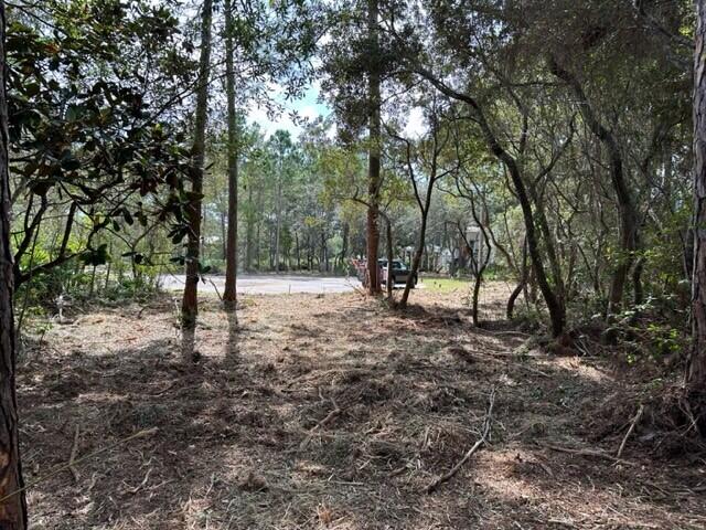 Bay Pine Shores PH 1 - Land