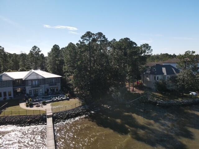 Bay Pine Shores PH 1 - Land