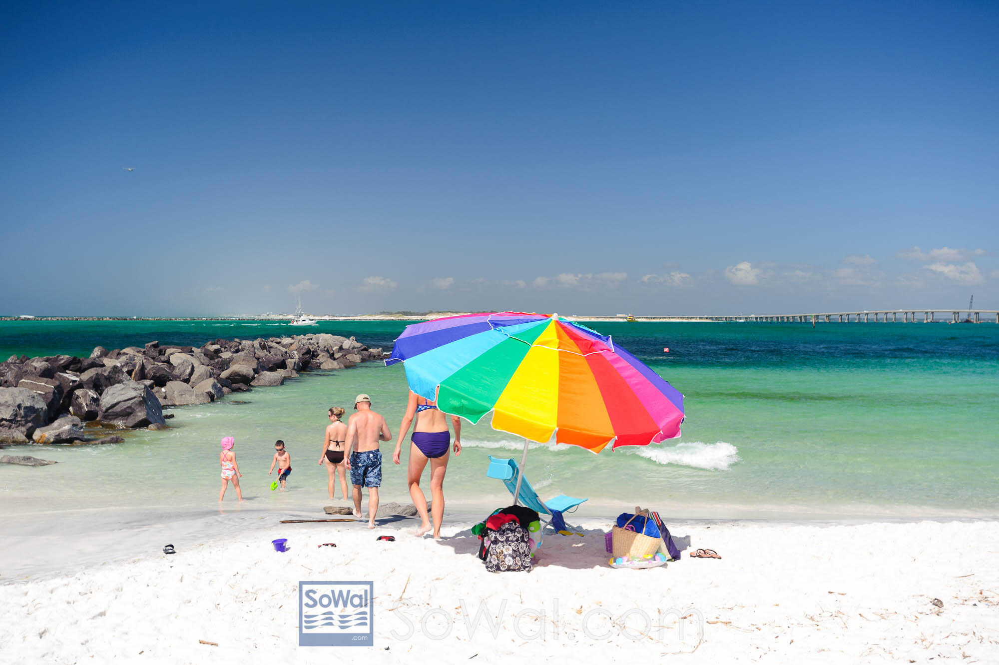 DESTIN ON THE GULF - Residential