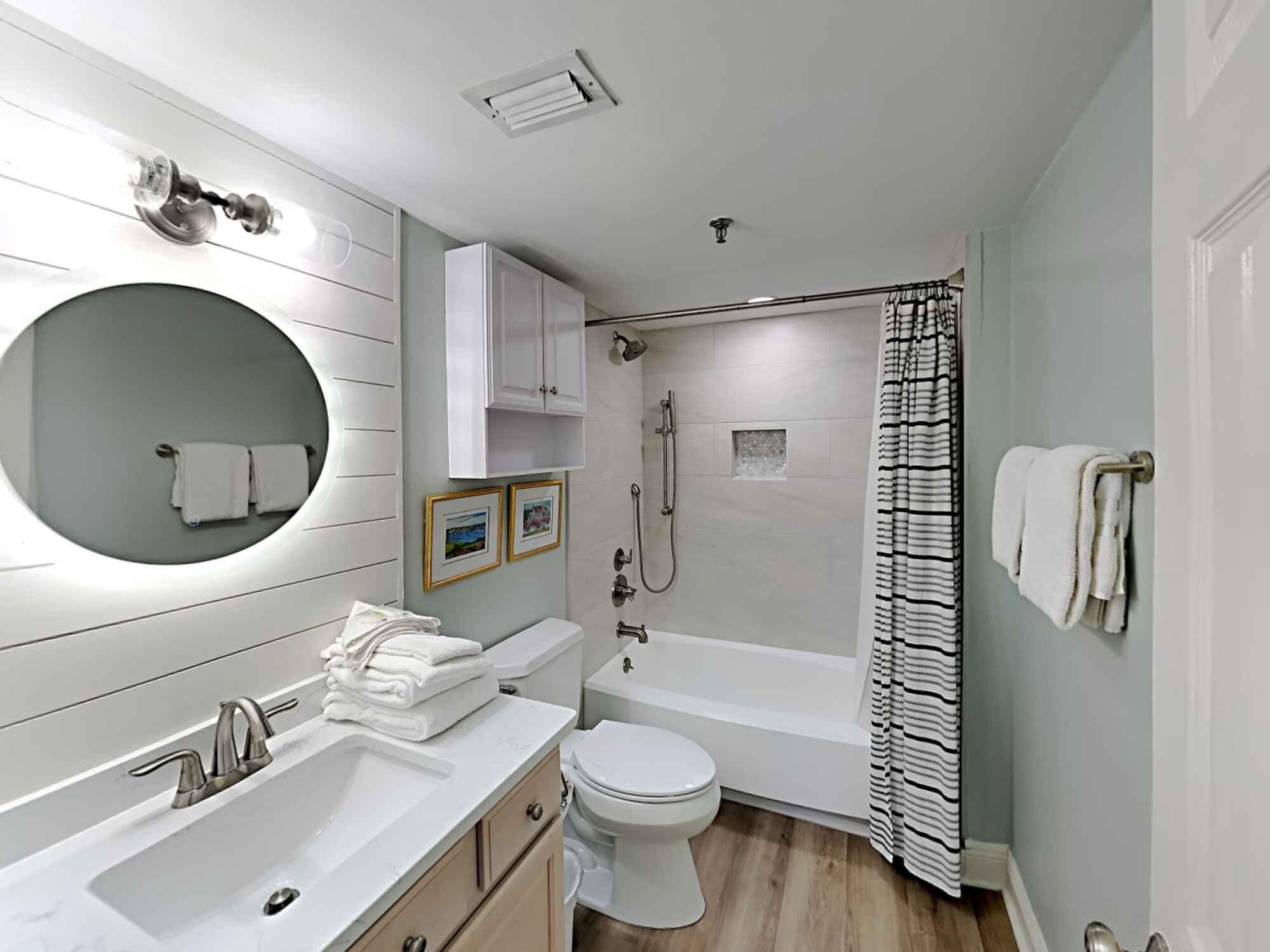 DESTIN ON THE GULF - Residential