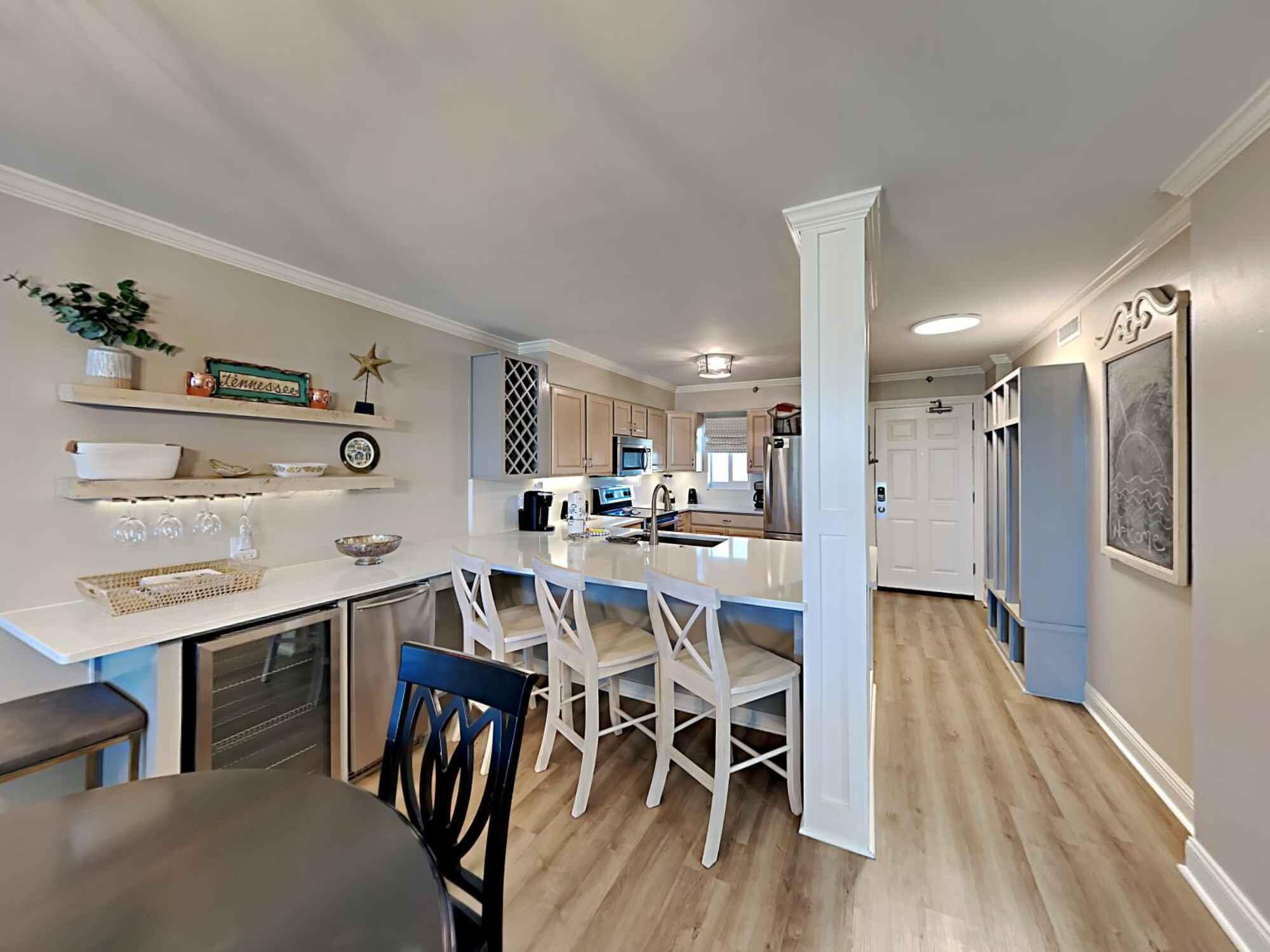 DESTIN ON THE GULF - Residential
