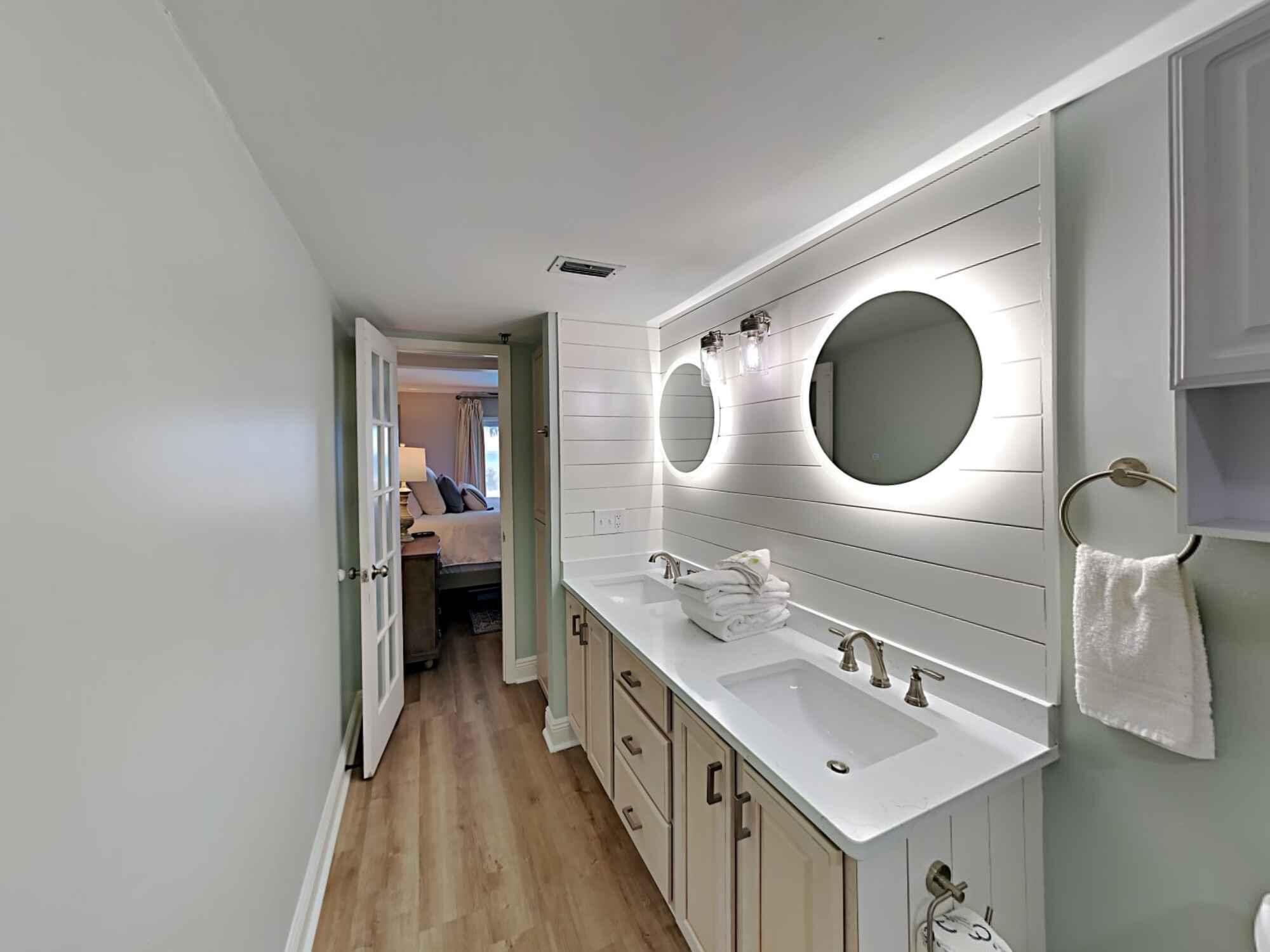 DESTIN ON THE GULF - Residential