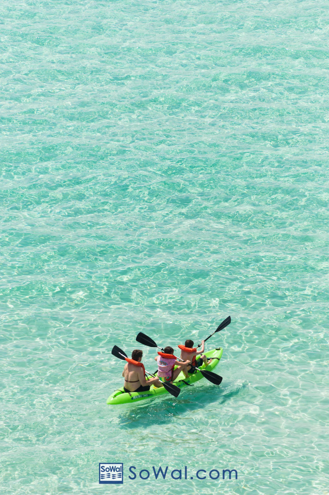 DESTIN ON THE GULF - Residential