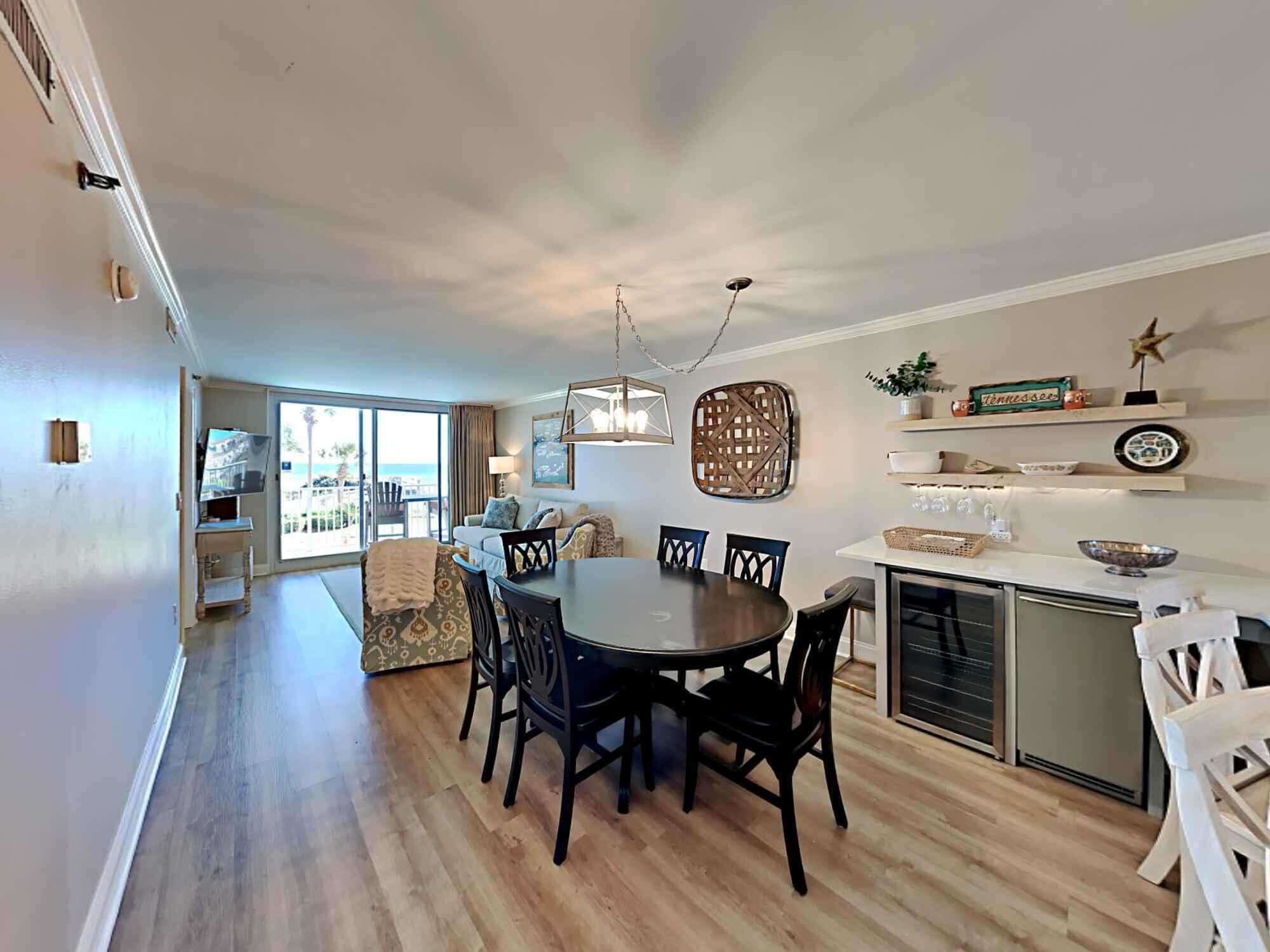 DESTIN ON THE GULF - Residential