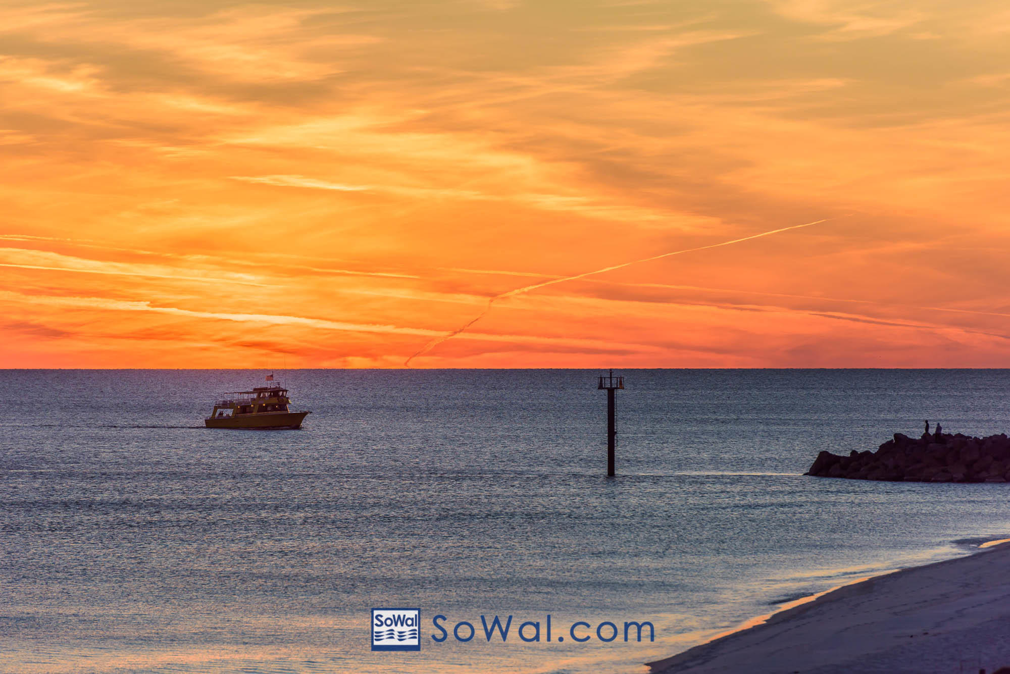DESTIN ON THE GULF - Residential
