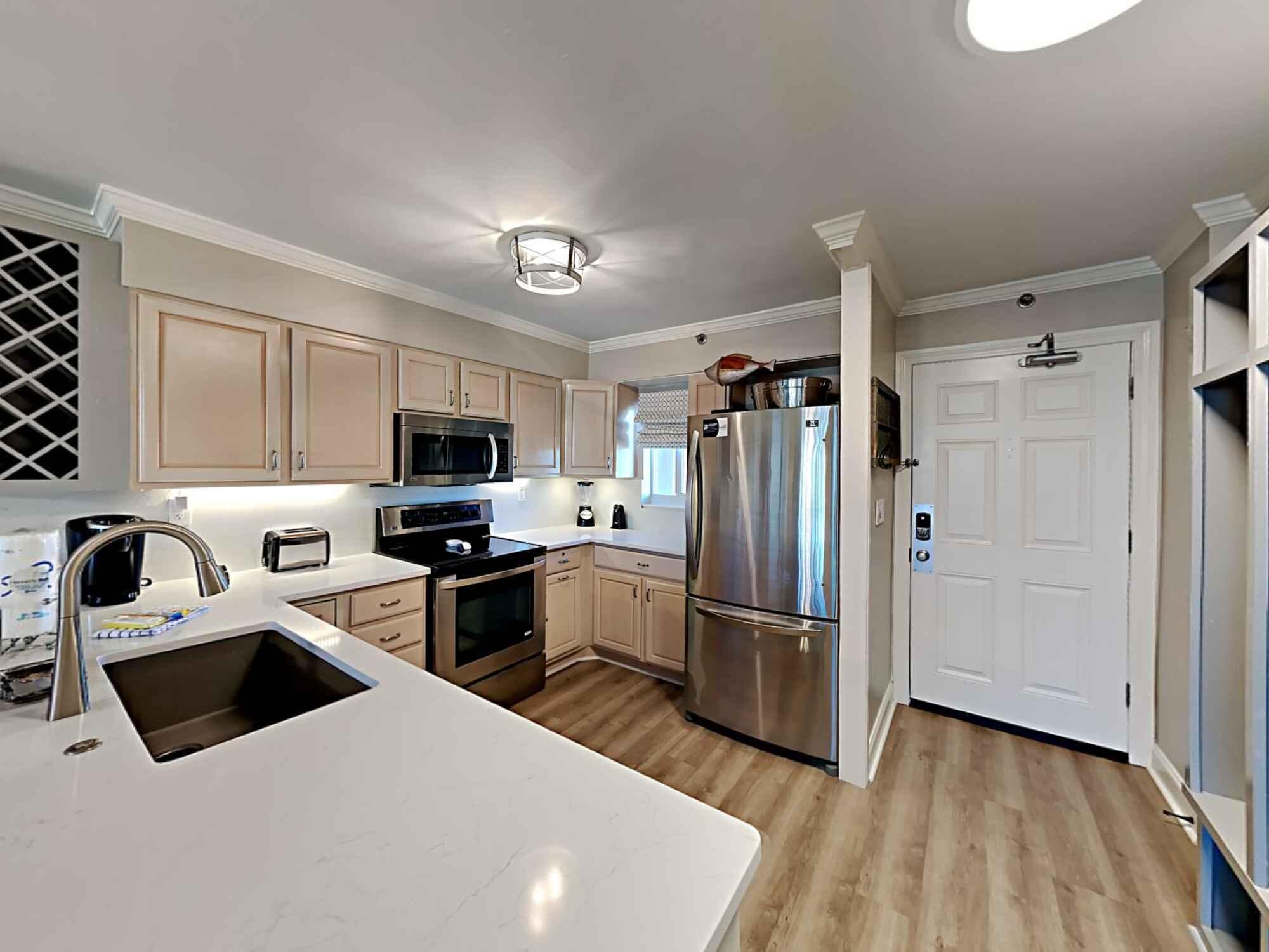 DESTIN ON THE GULF - Residential