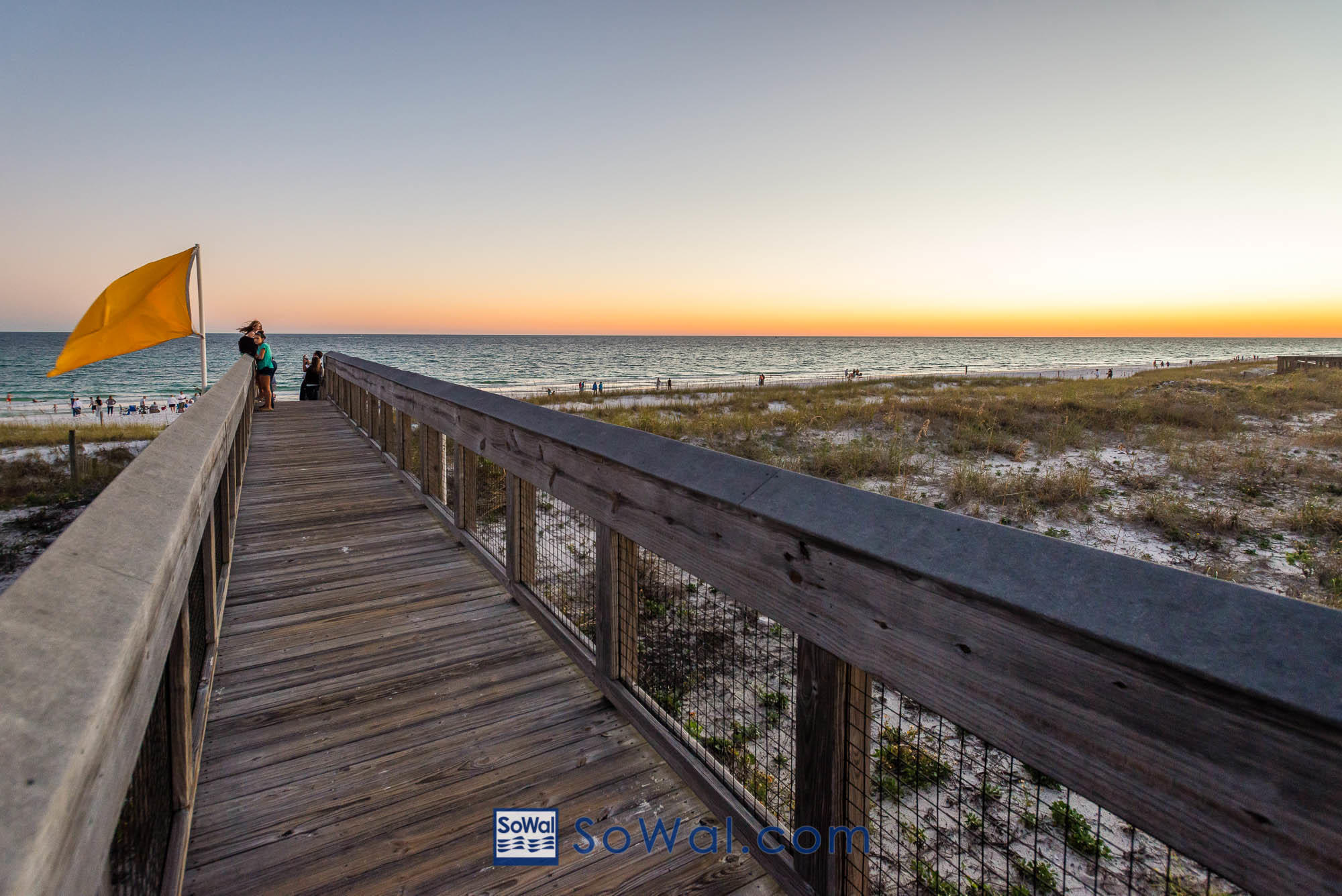 DESTIN ON THE GULF - Residential
