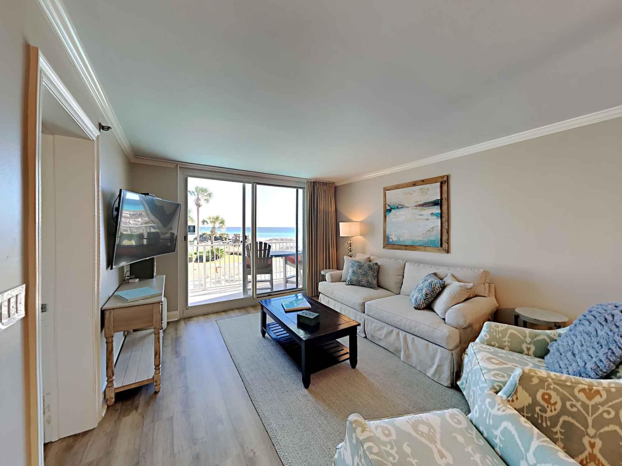 DESTIN ON THE GULF - Residential