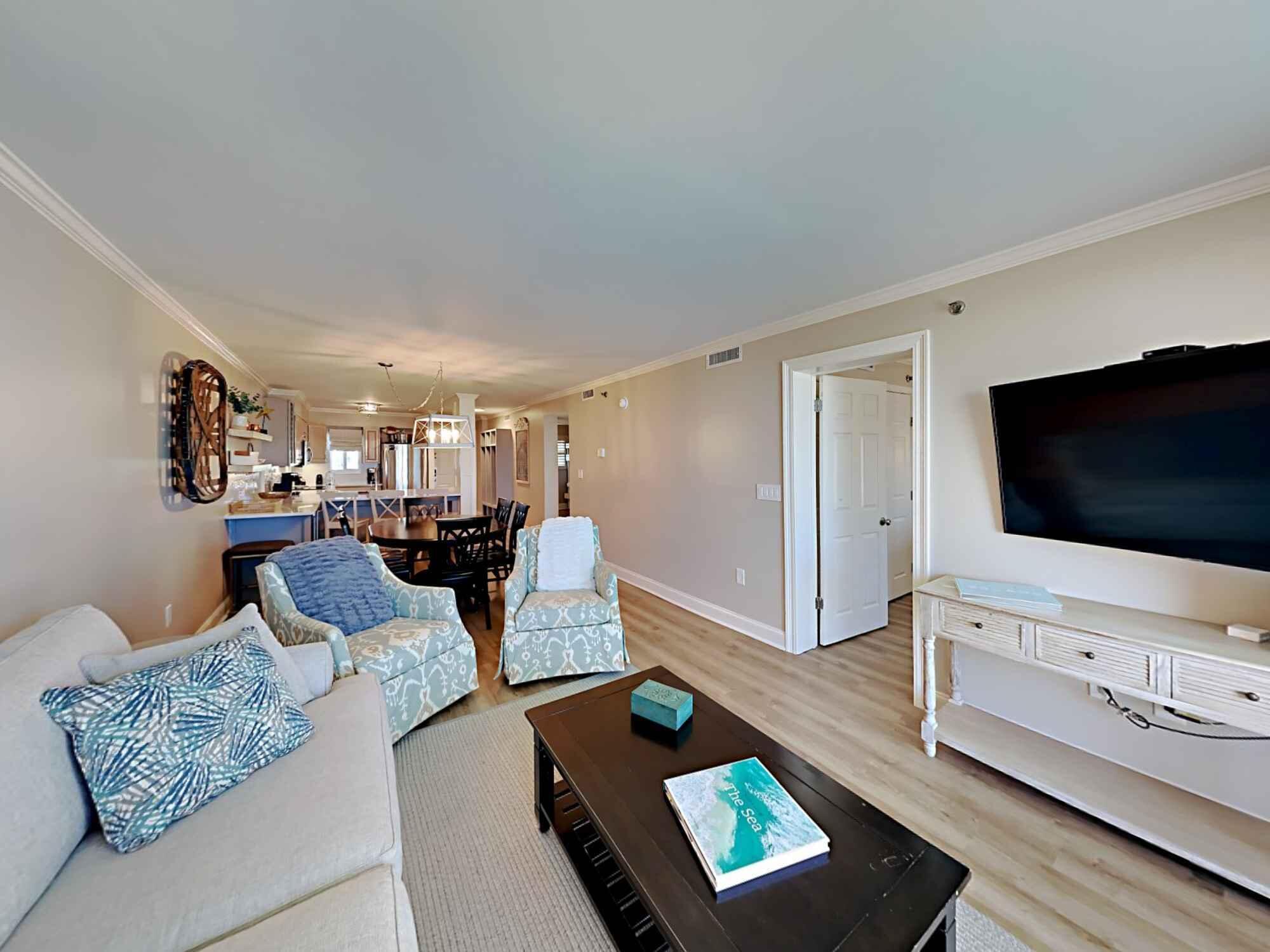 DESTIN ON THE GULF - Residential