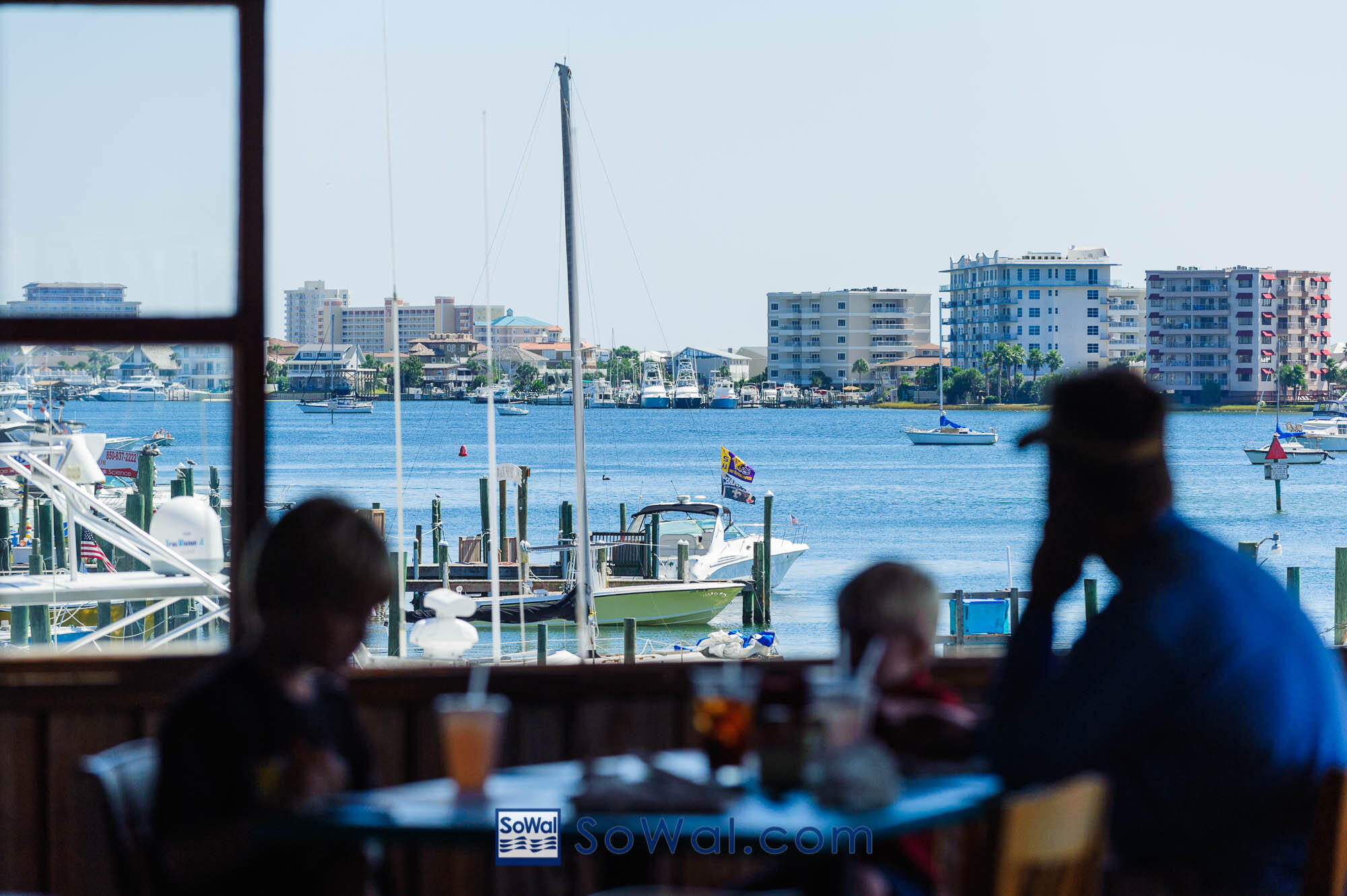 DESTIN ON THE GULF - Residential
