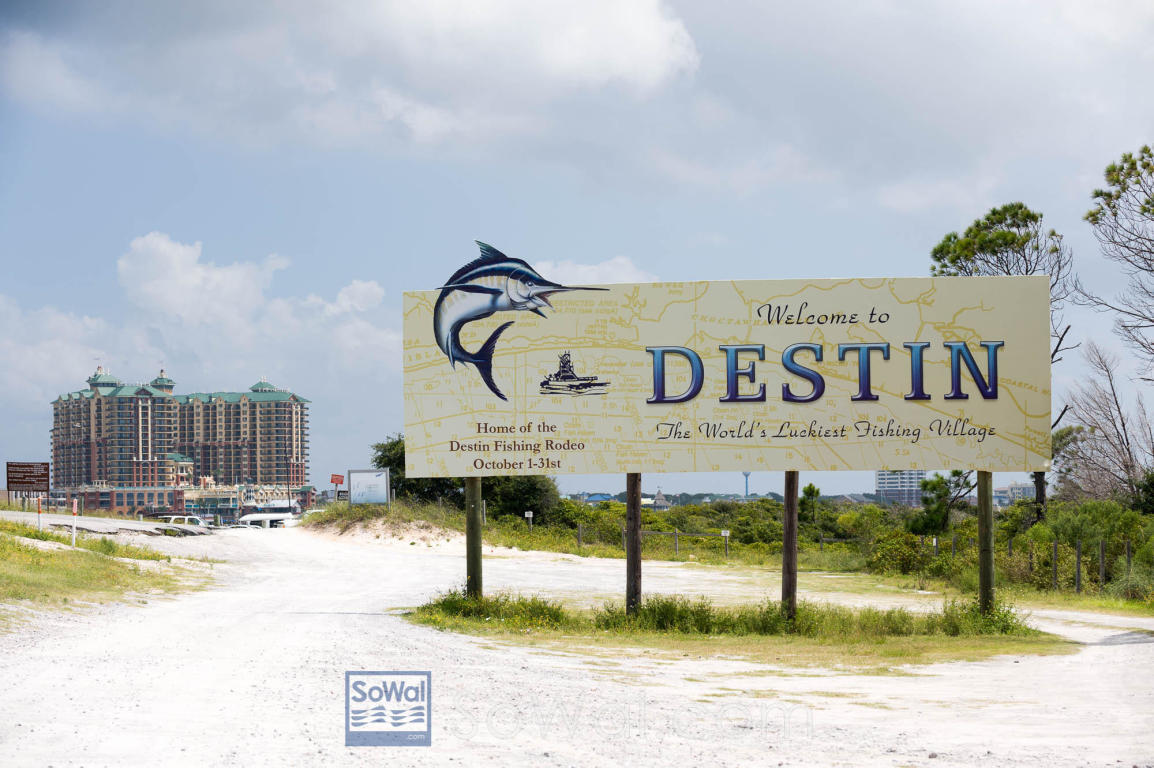 DESTIN ON THE GULF - Residential